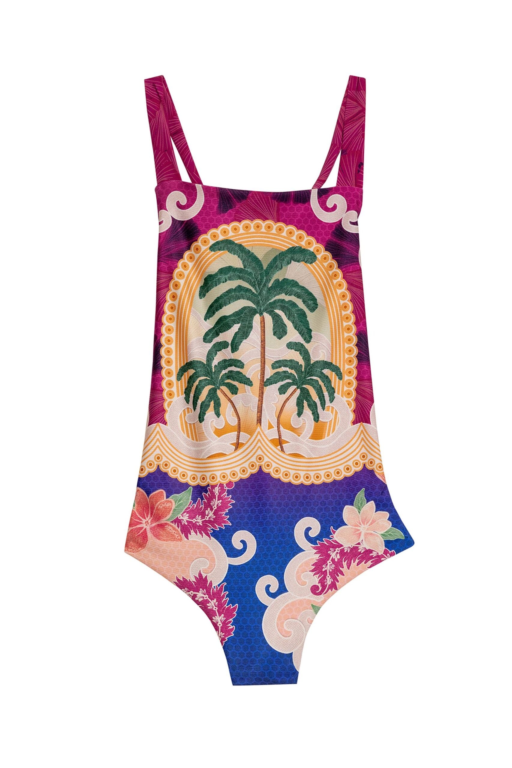 AMINA THAMAR 20097 ONE PIECE (R26)