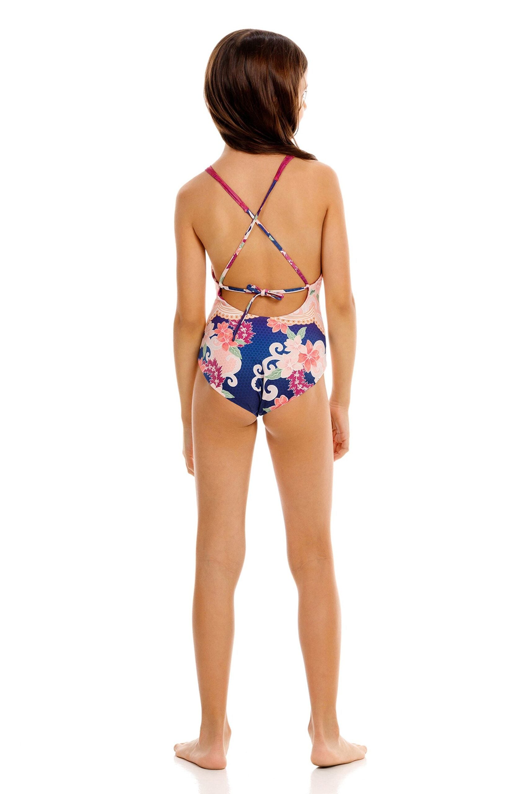 AMINA THAMAR 20097 ONE PIECE (R26)