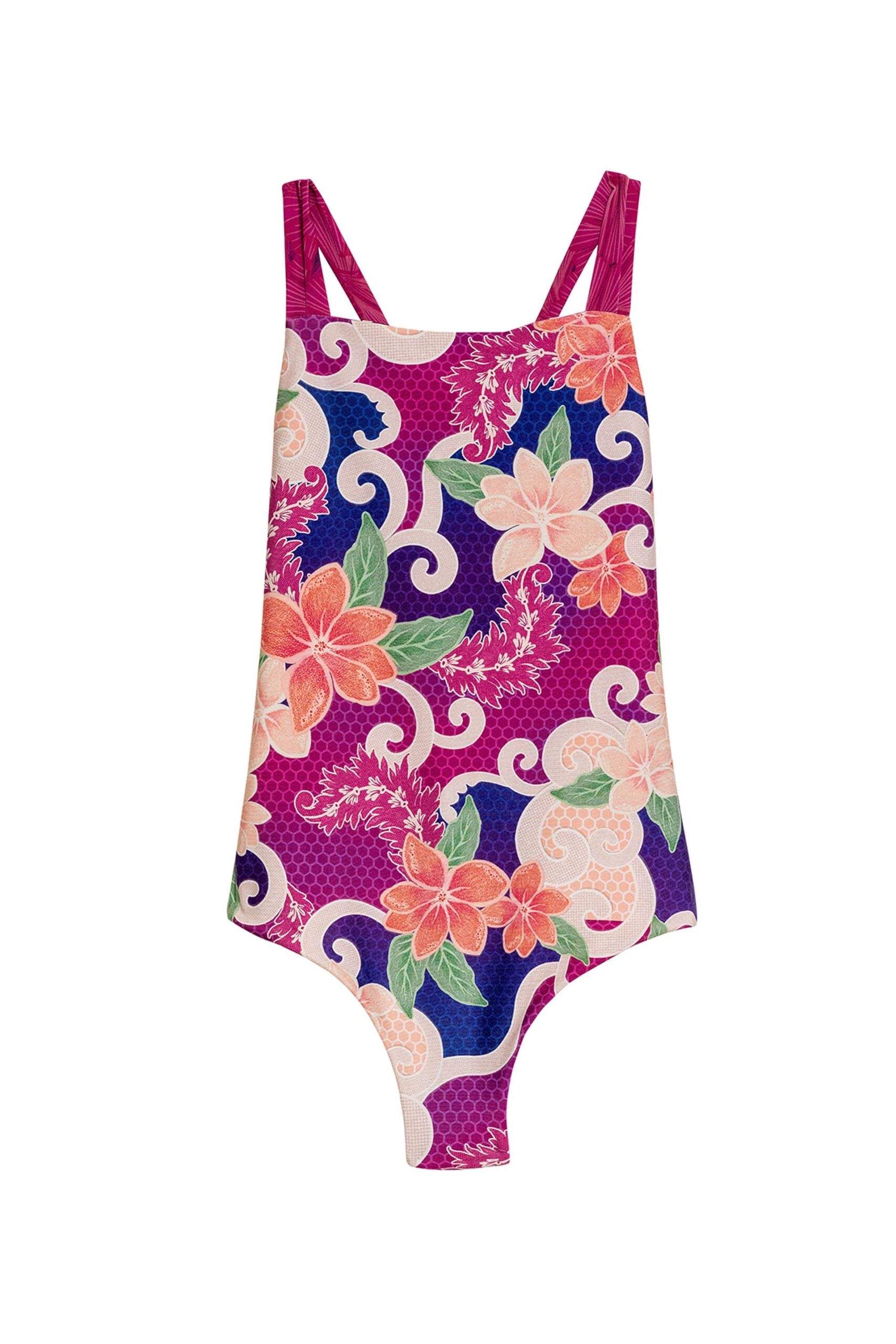AMINA THAMAR 20097 ONE PIECE (R26)