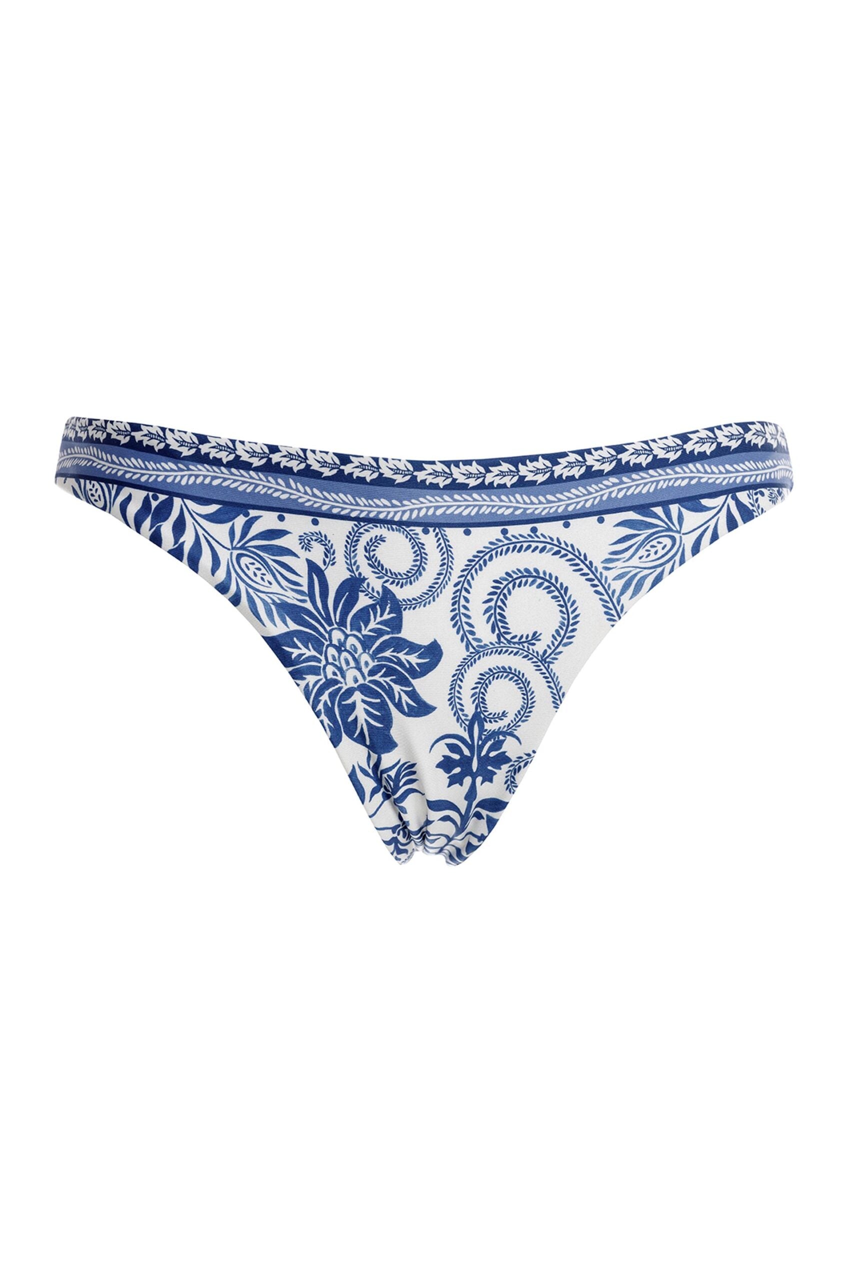 ILU BATIK 20450 BOTTOM (R26)