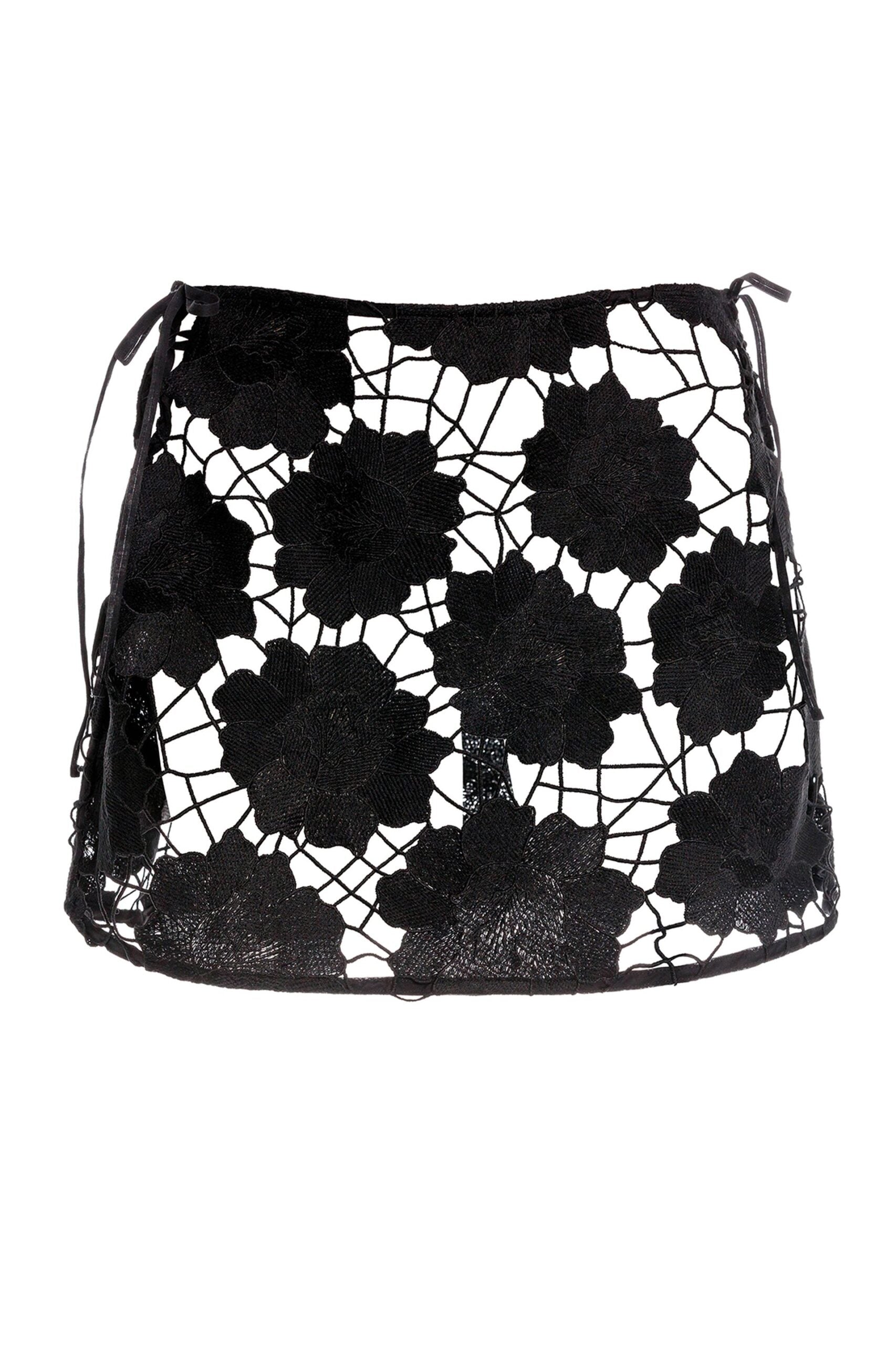 KARLA AMBAR 20466 SKIRT (R26)