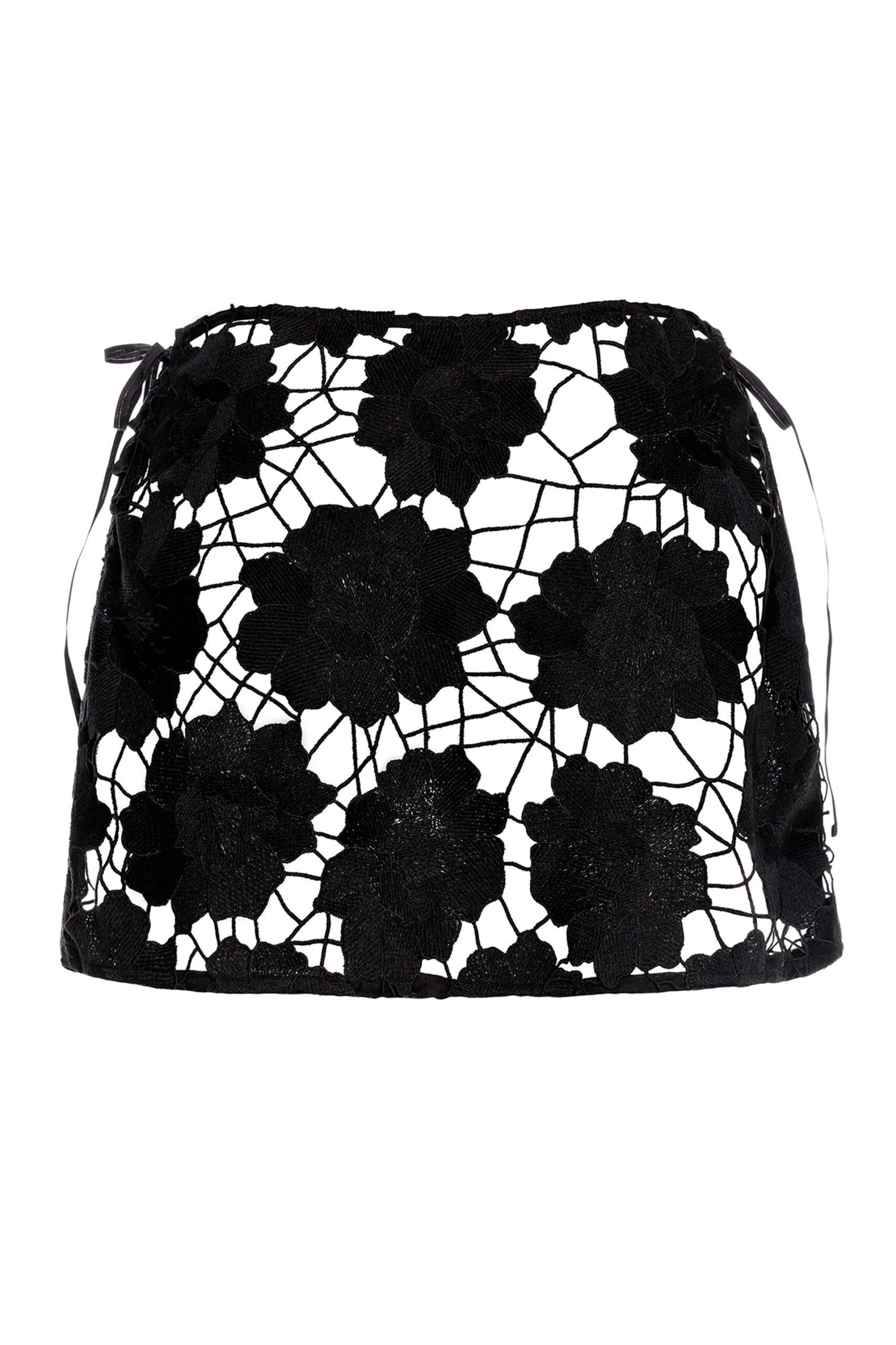 KARLA AMBAR 20466 SKIRT (R26)