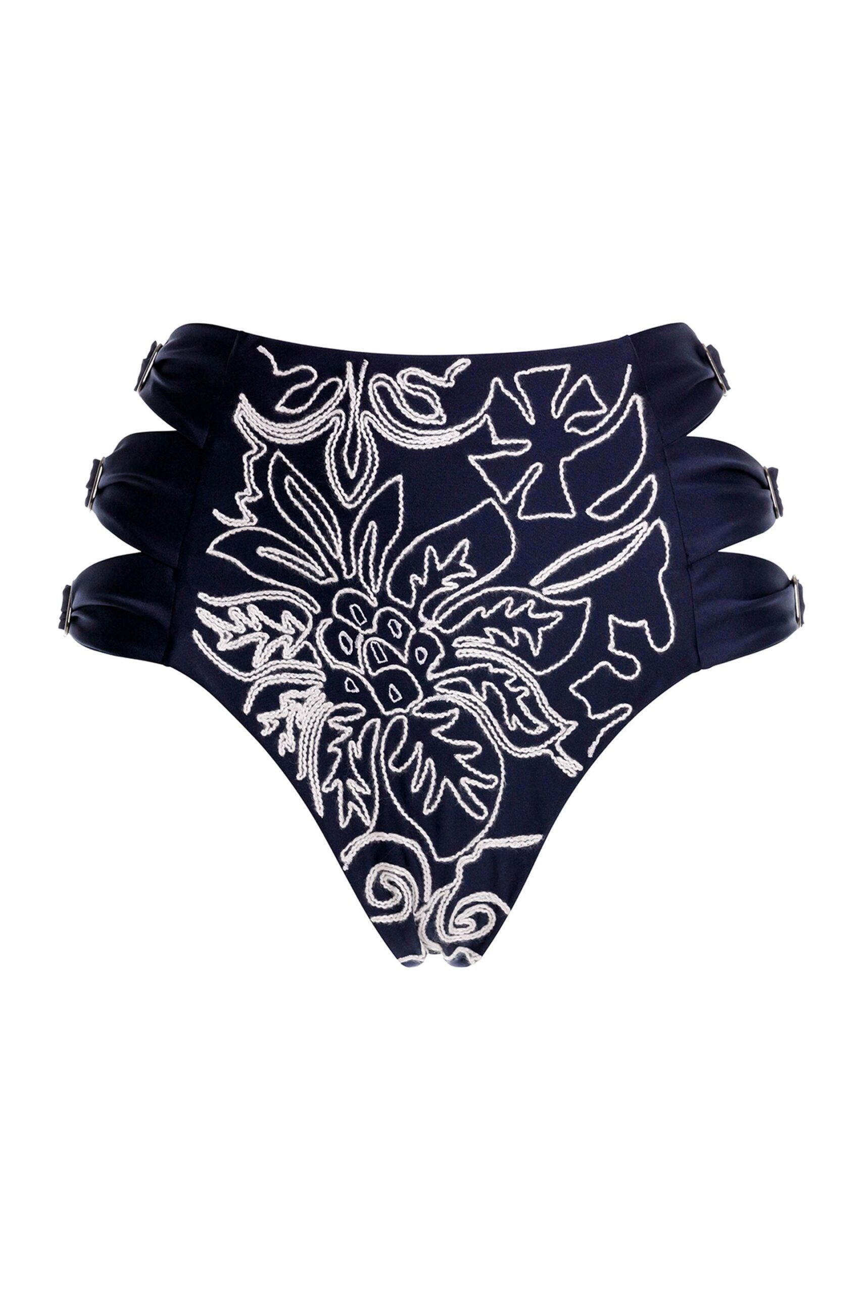 WILLA BATIK 20522 BOTTOM (R26)