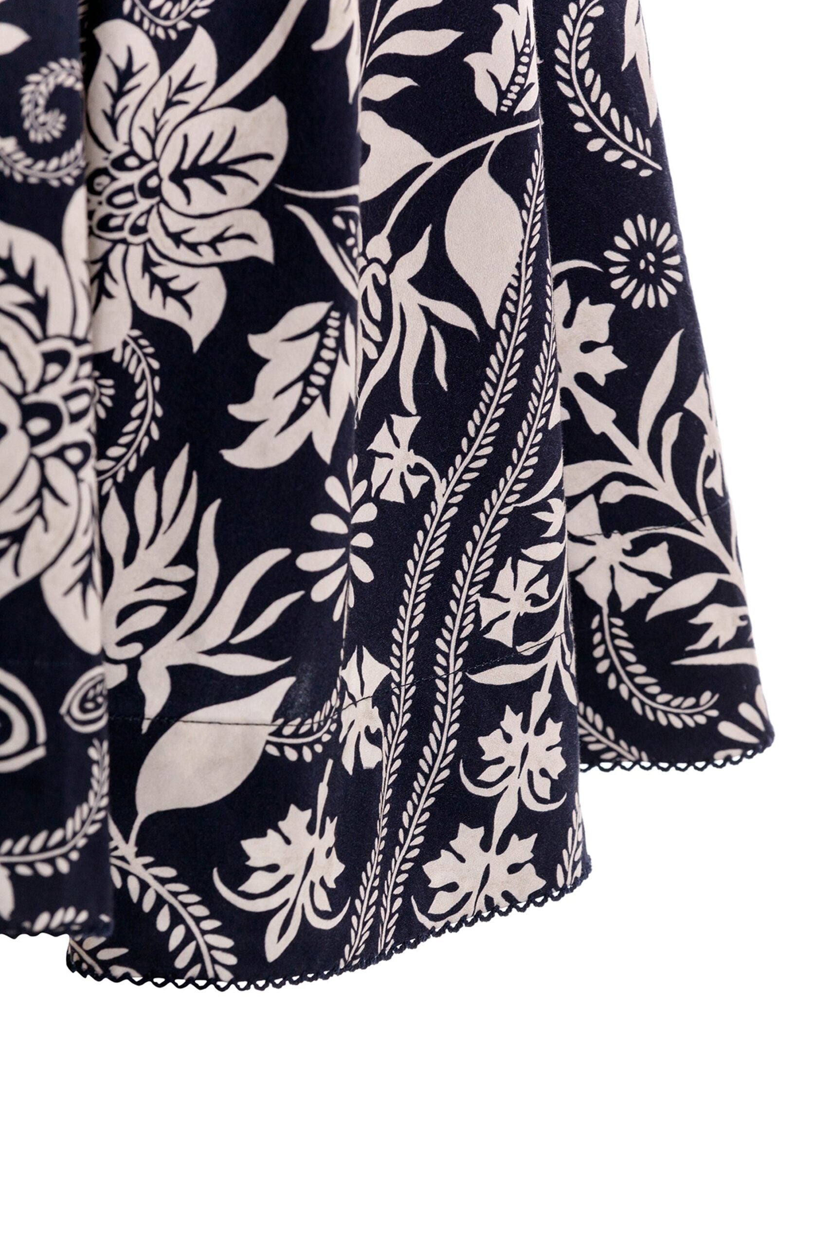 AMONITA BATIK 20526 DRESS (R26)