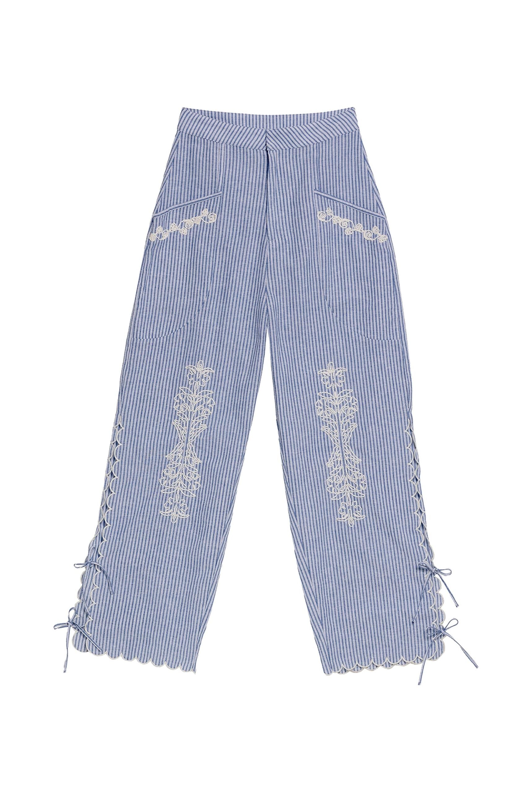 OPRAH BATIK 20527 PANTS (R26)