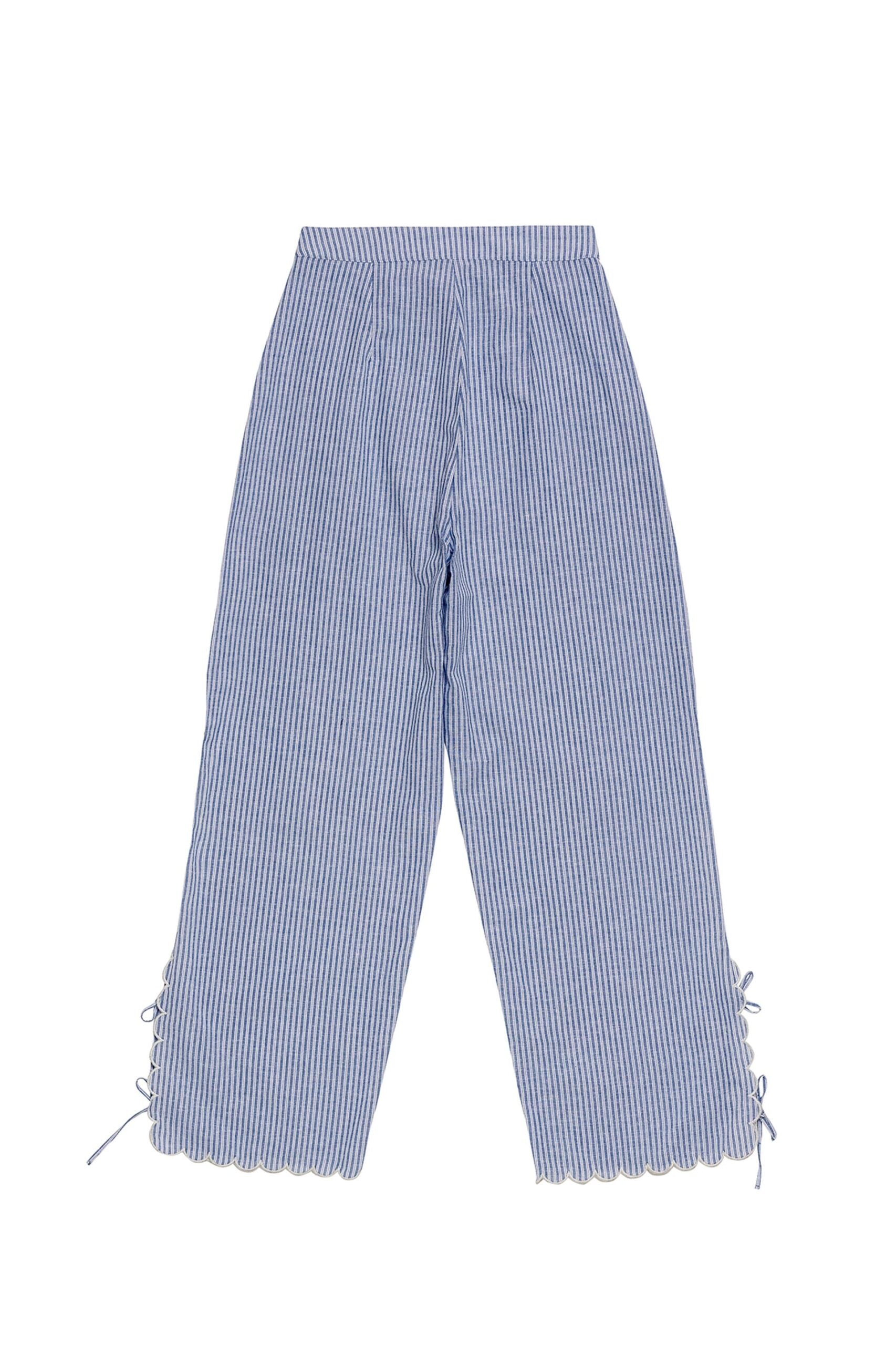 OPRAH BATIK 20527 PANTS (R26)