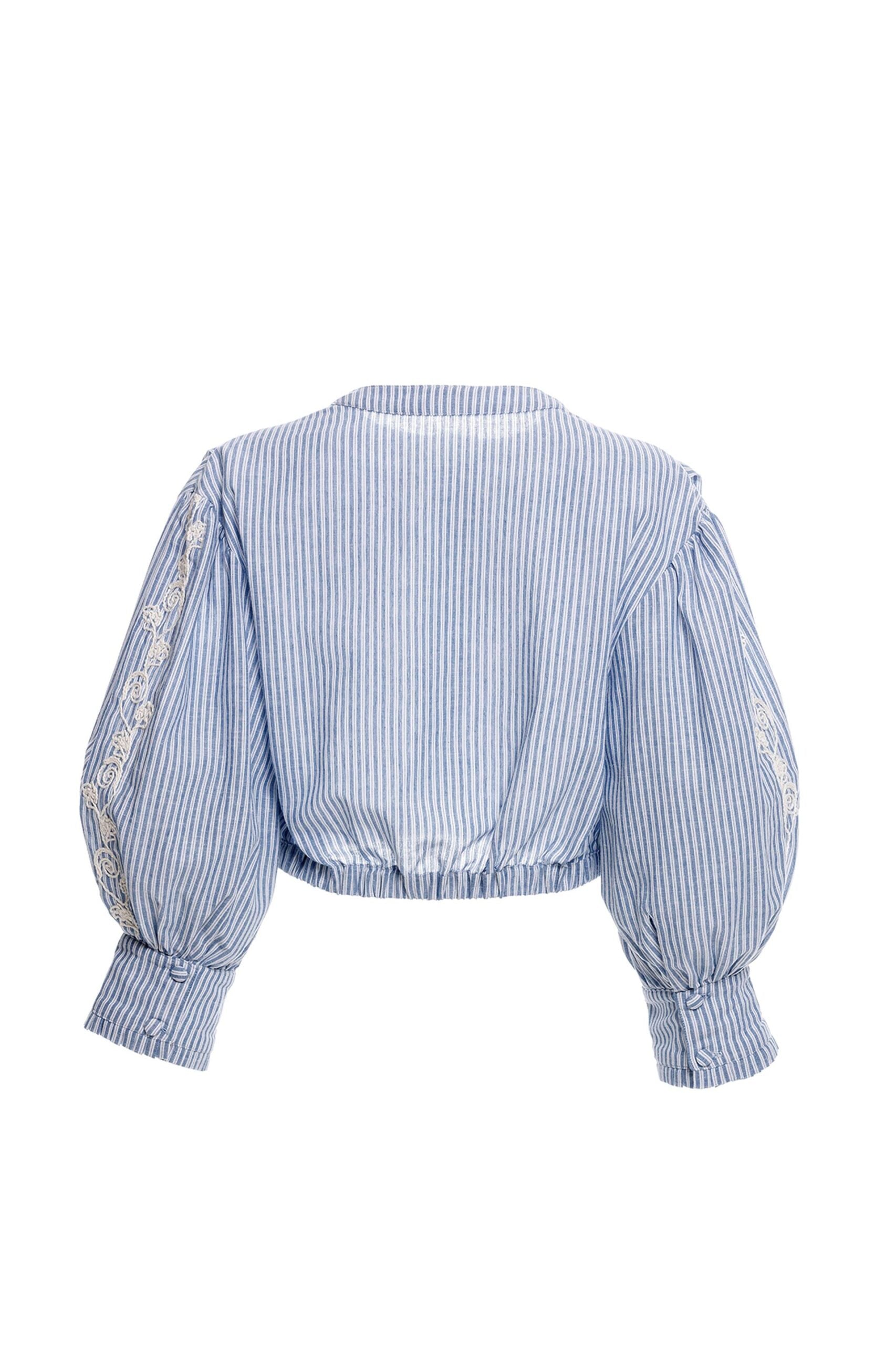 ISOLDA BATIK 20528 SHIRT (R26)