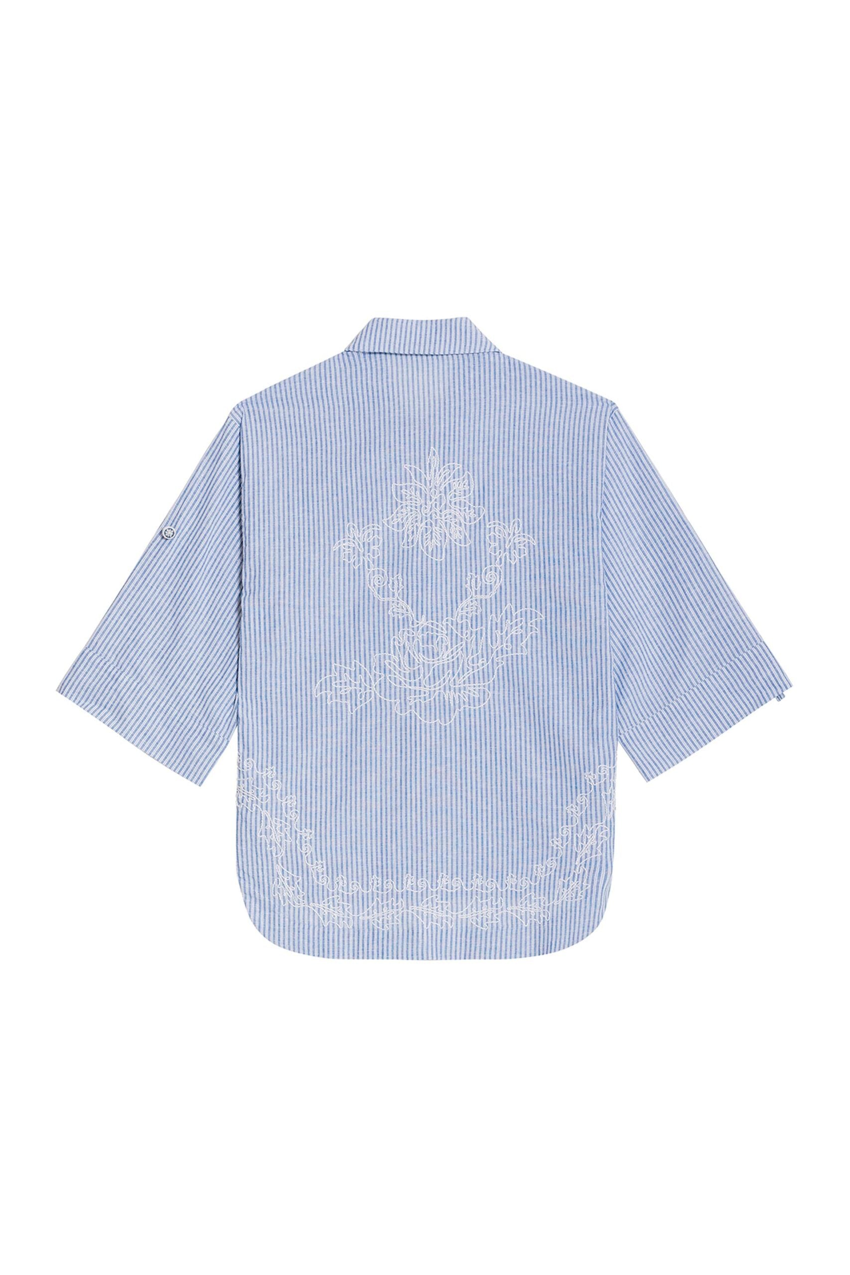 CHRISSY BATIK 20531 SHIRT (R26)