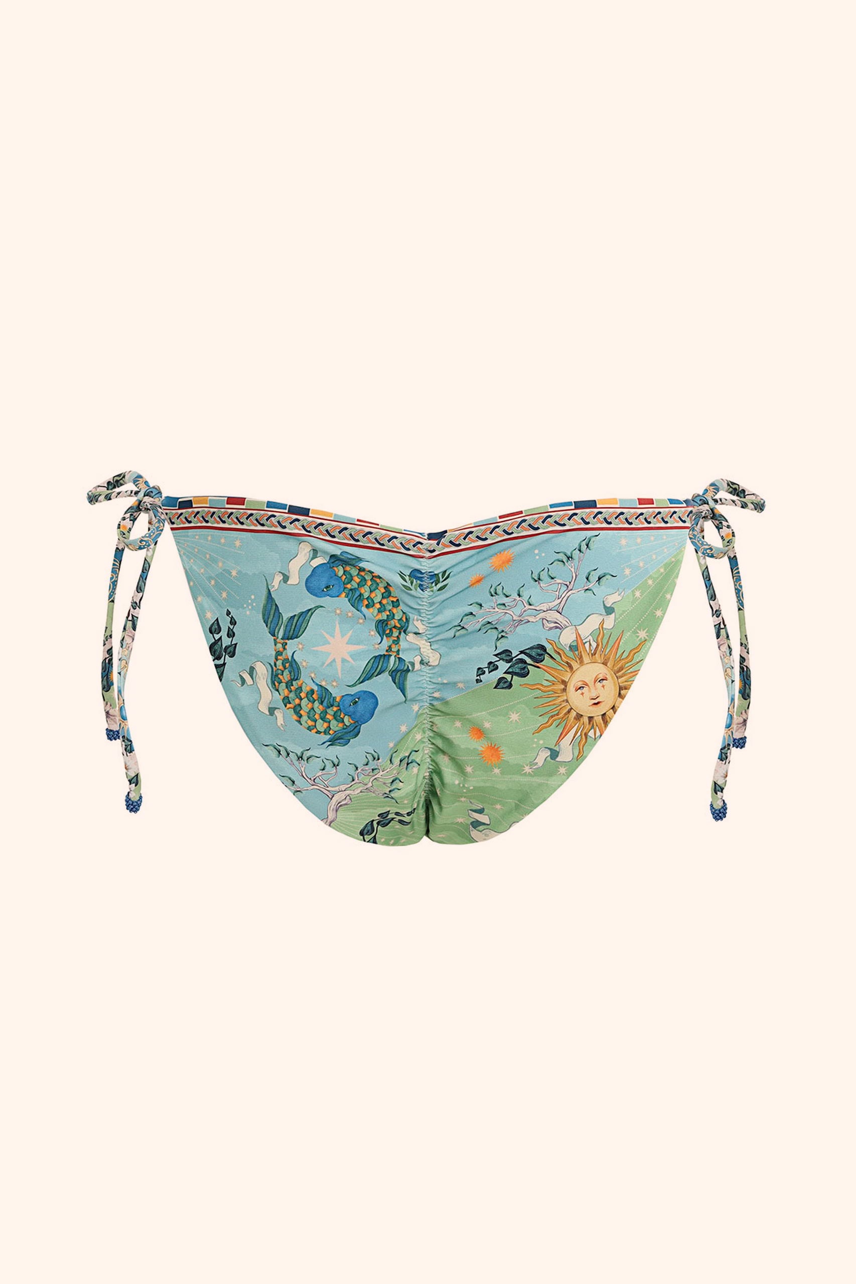 ALEGRIA SOLSTICE 20562 BOTTOM | SS26