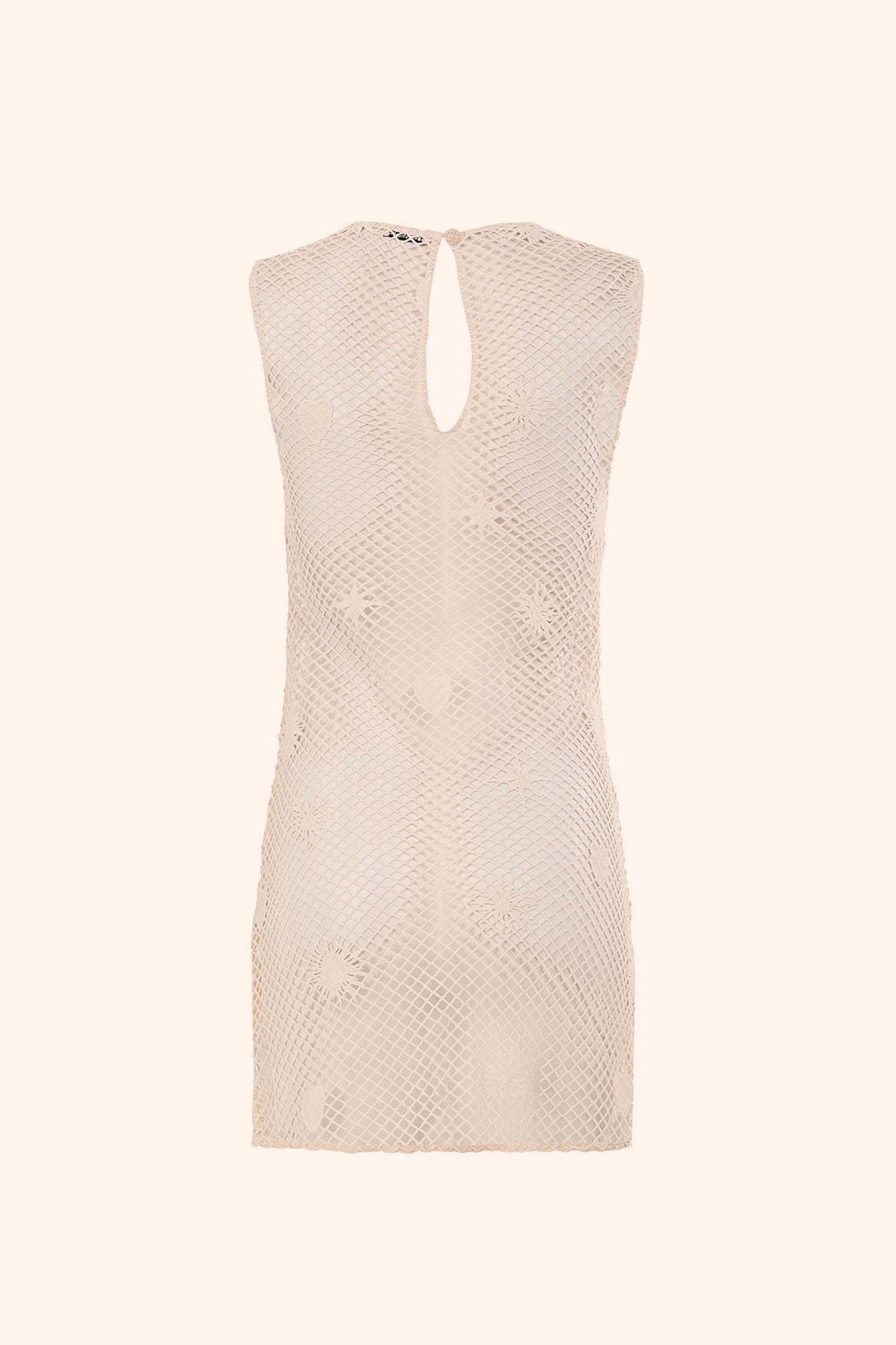 LEYLA SOLSTICE 20569 DRESS | SS26