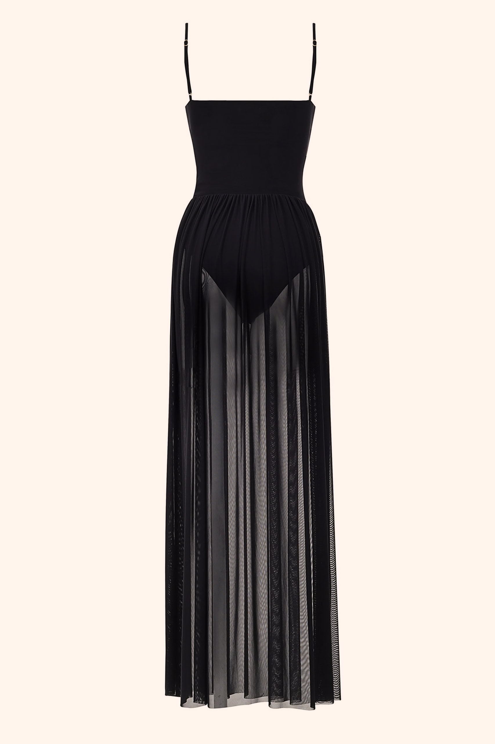 MEEG SOLSTICE 20573 DRESS | SS26
