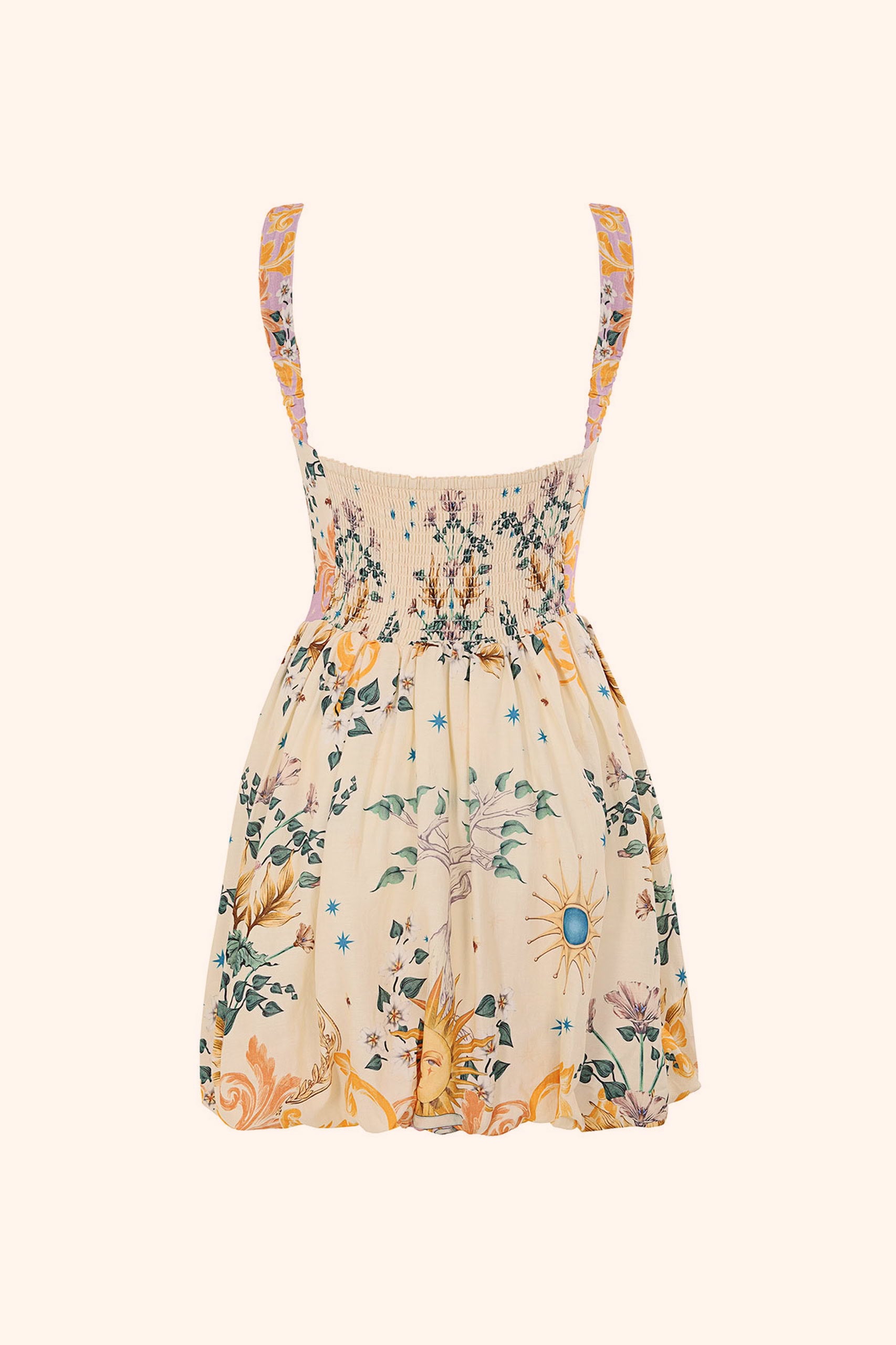 STELLA SOLSTICE 20574 DRESS | SS26