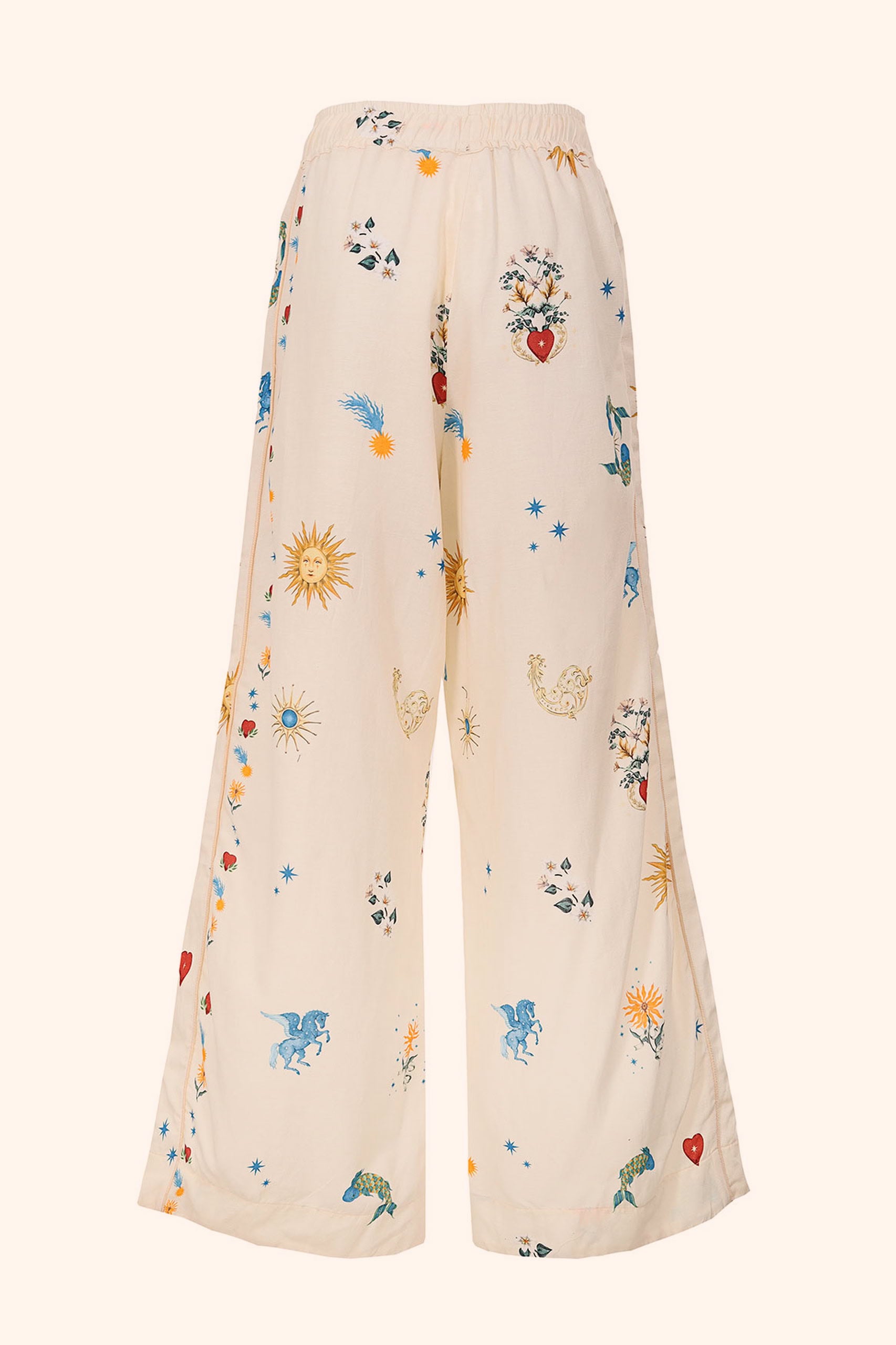 JANIS SOLSTICE 20582 PANTS | SS26
