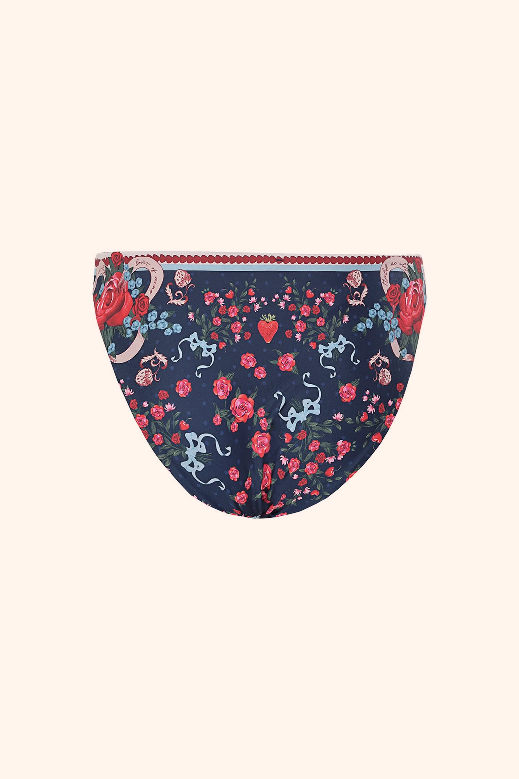 ILU CHERISH 20587 BOTTOM | SS26