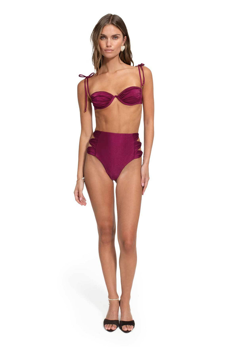 WILLA CHERISH 20589 BOTTOM | SS26