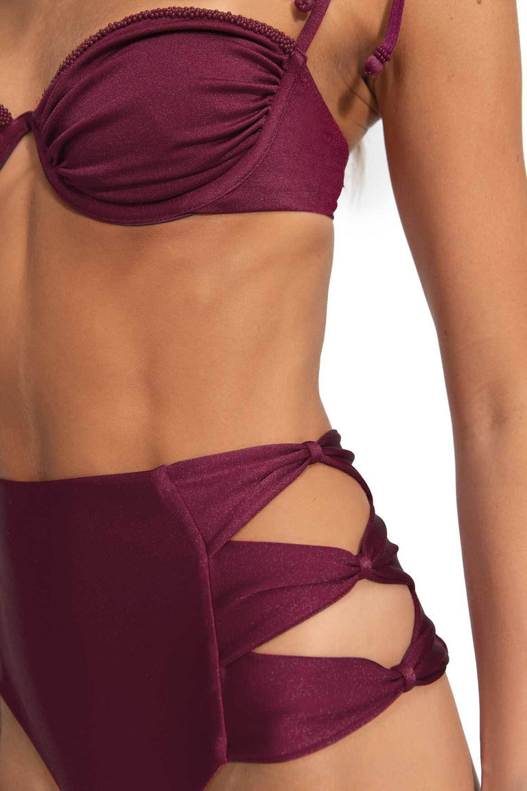 WILLA CHERISH 20589 BOTTOM | SS26