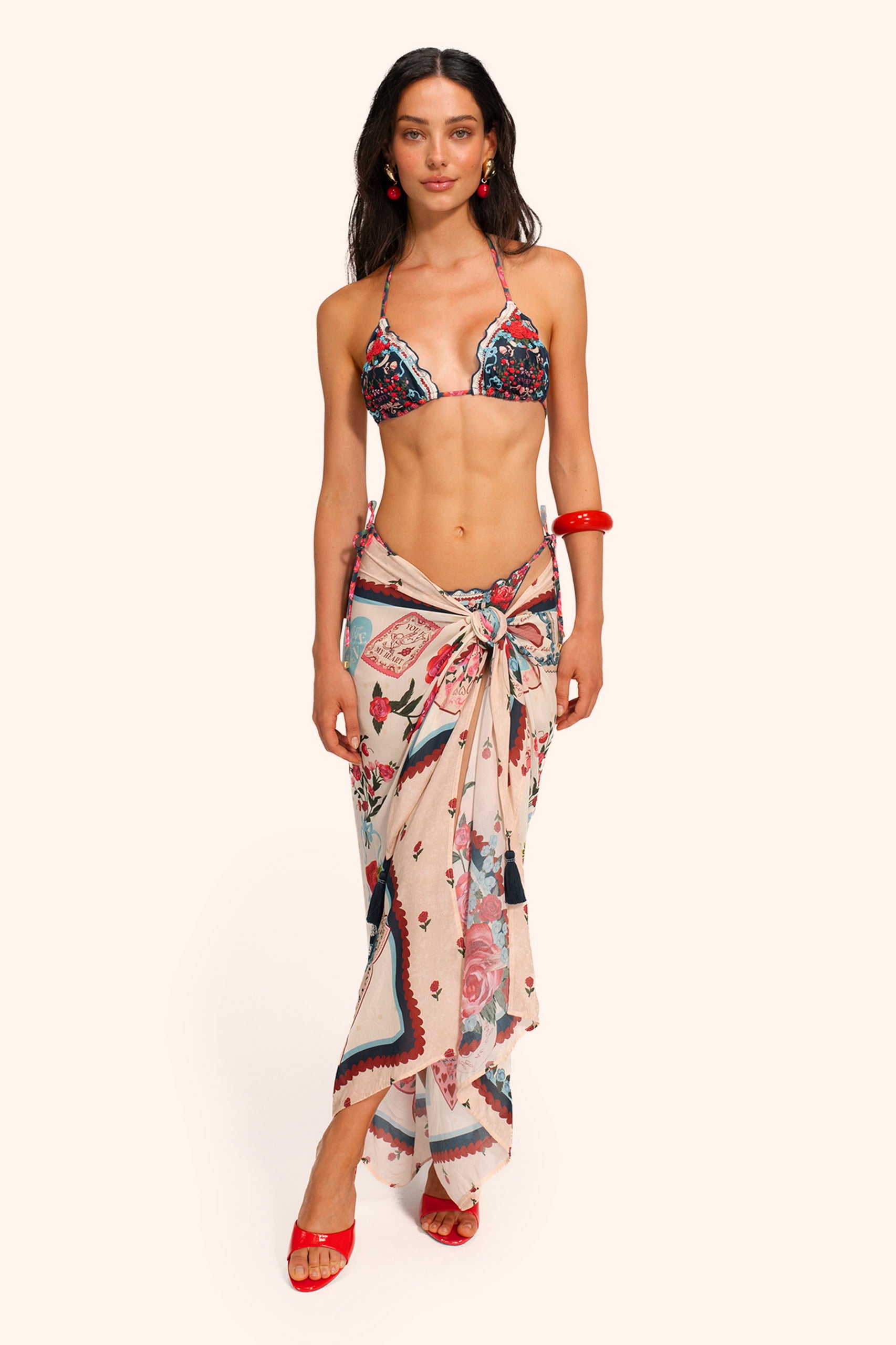 MARINE CHERISH 20590 PAREO | SS26