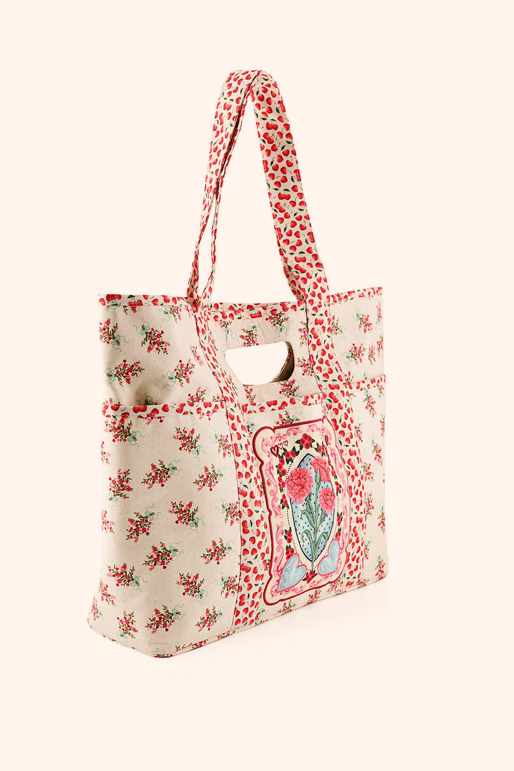 ANNA CHERISH 20591 BAG | SS26