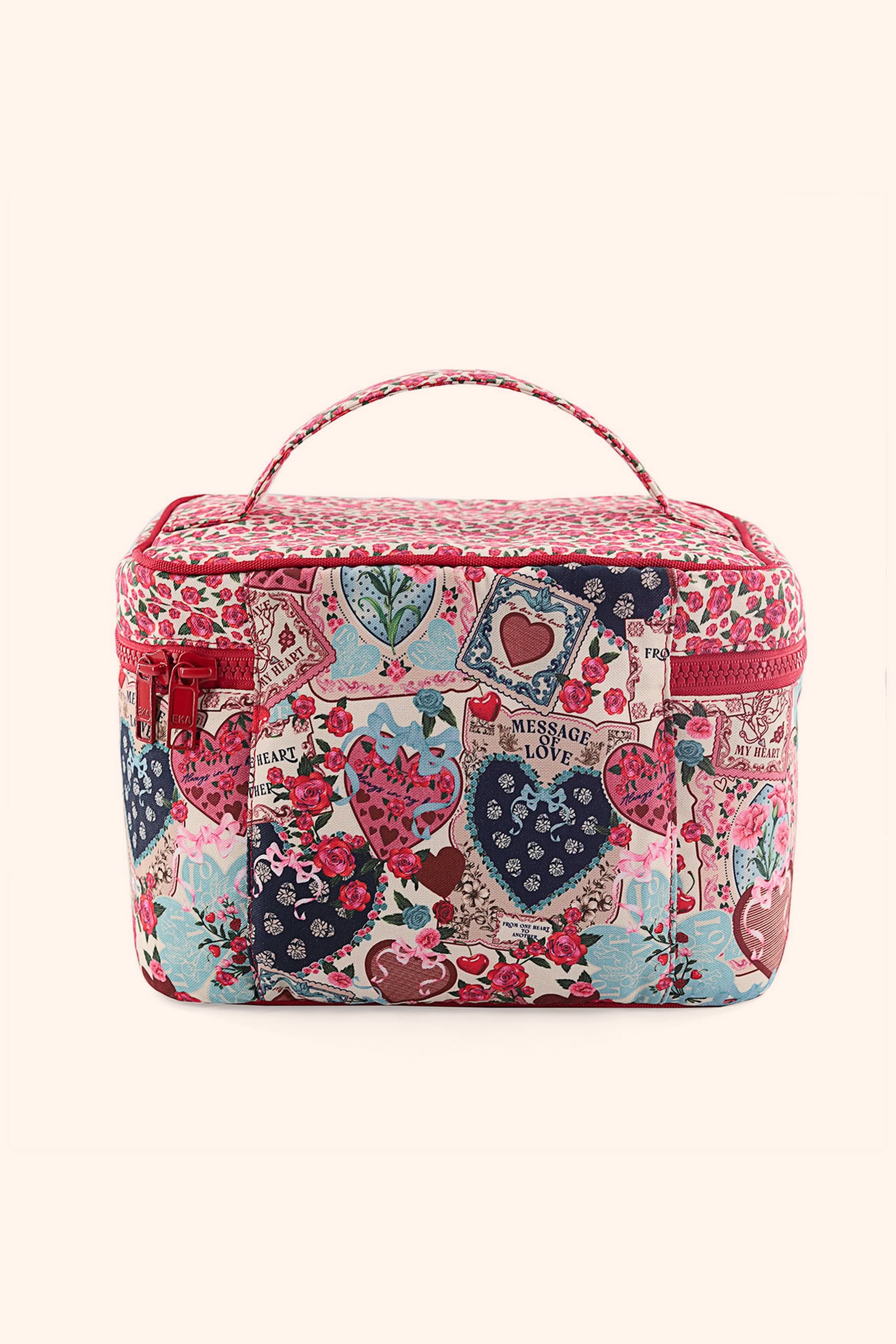 IBONA CHERISH 20592 BAG | SS26