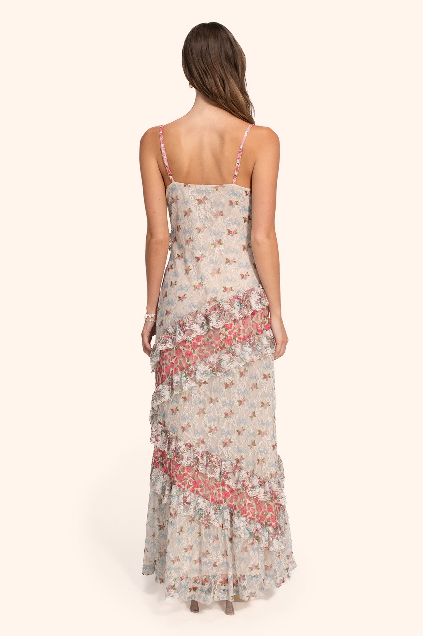 ALANA 2 CHERISH 20593 DRESS | SS26