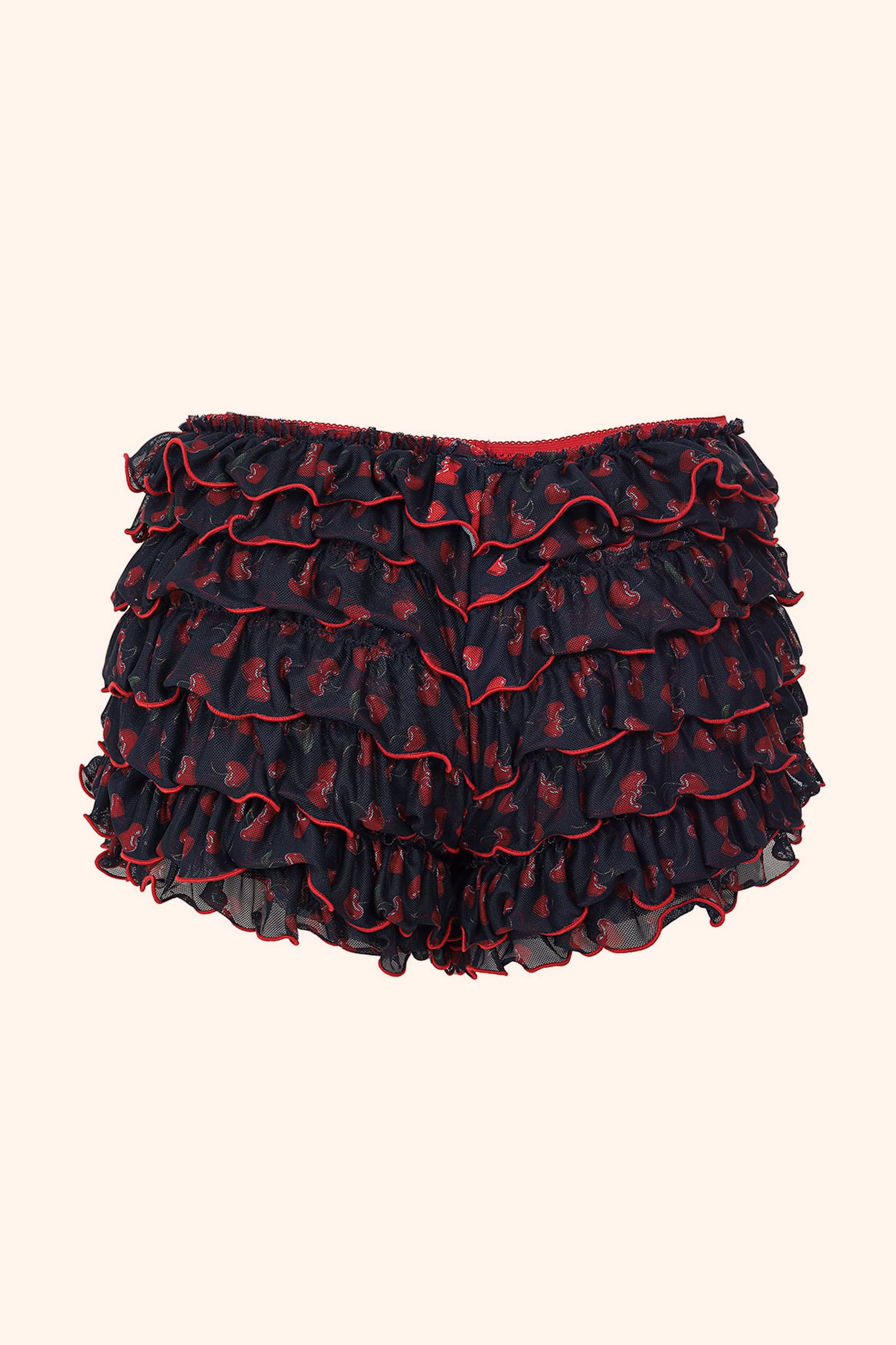 LESSA CHERISH 20596 SHORTS | SS26