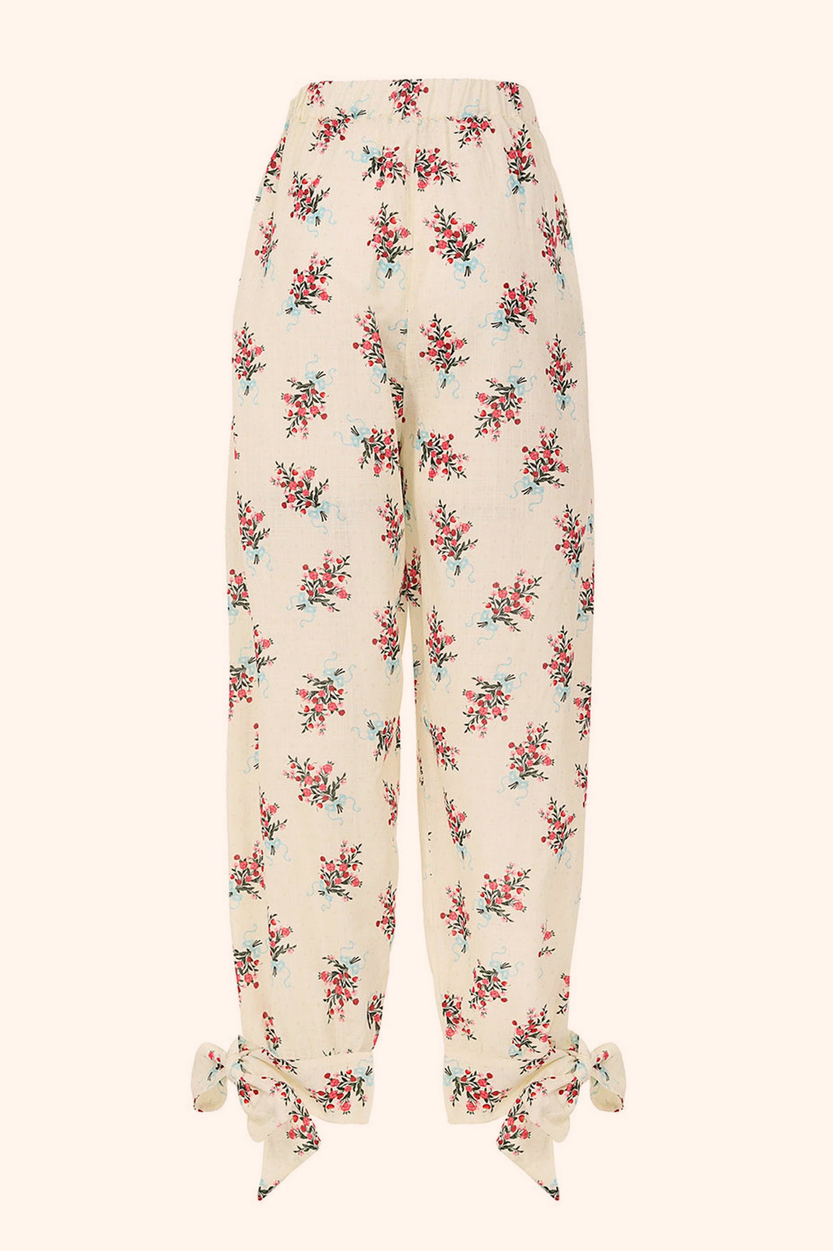 SILVIA CHERISH 20600 PANTS | SS26