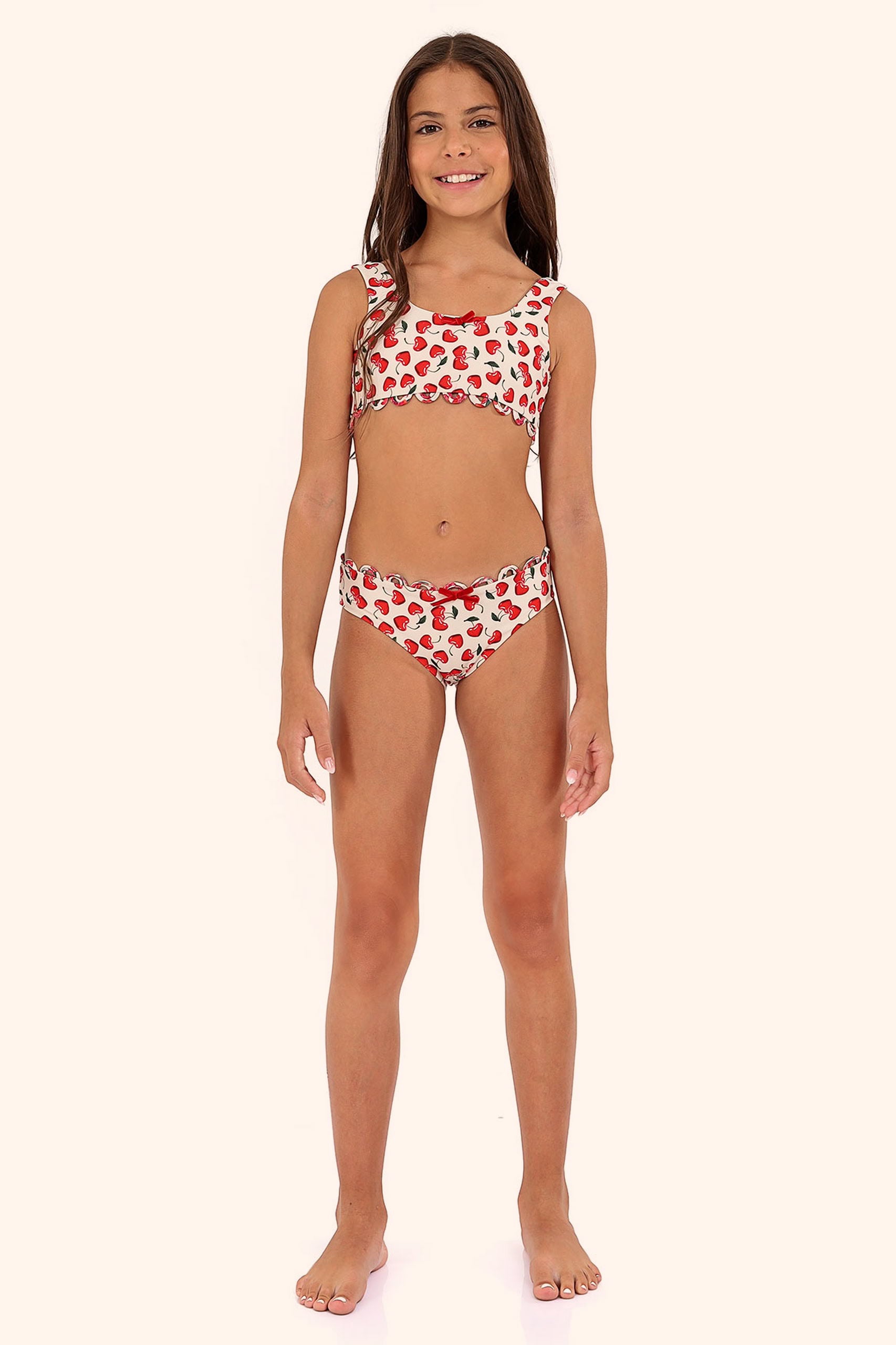 DOLCE CHERISH 20607 BIKINI | SS26