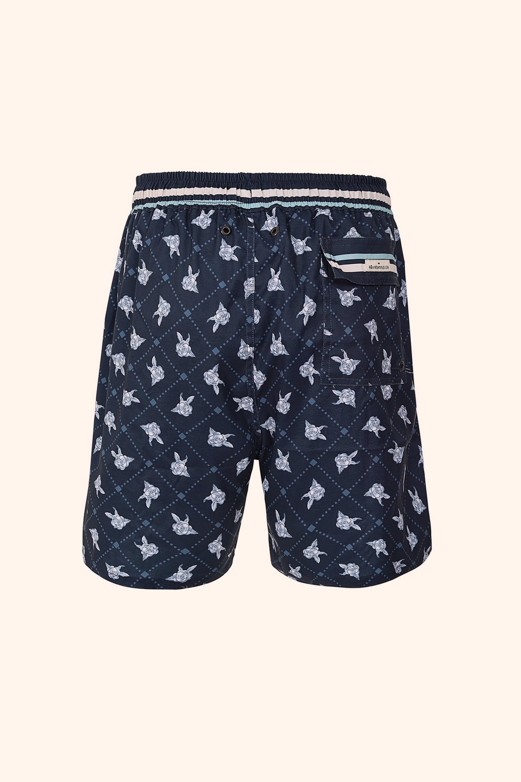 JOE CHERISH 20608 TRUNKS | SS26