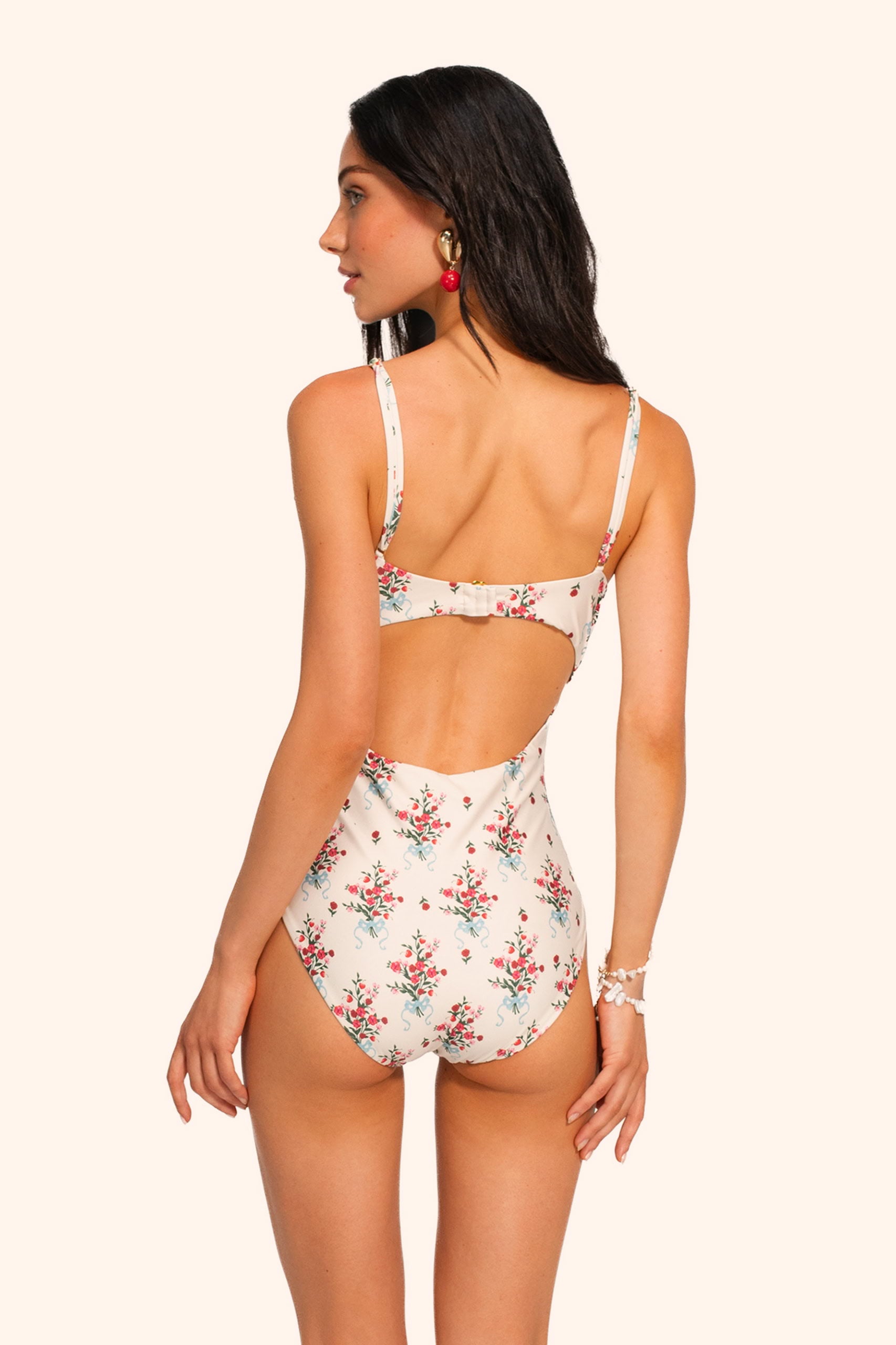 PETRA CHERISH 20612 ONE PIECE | SS26