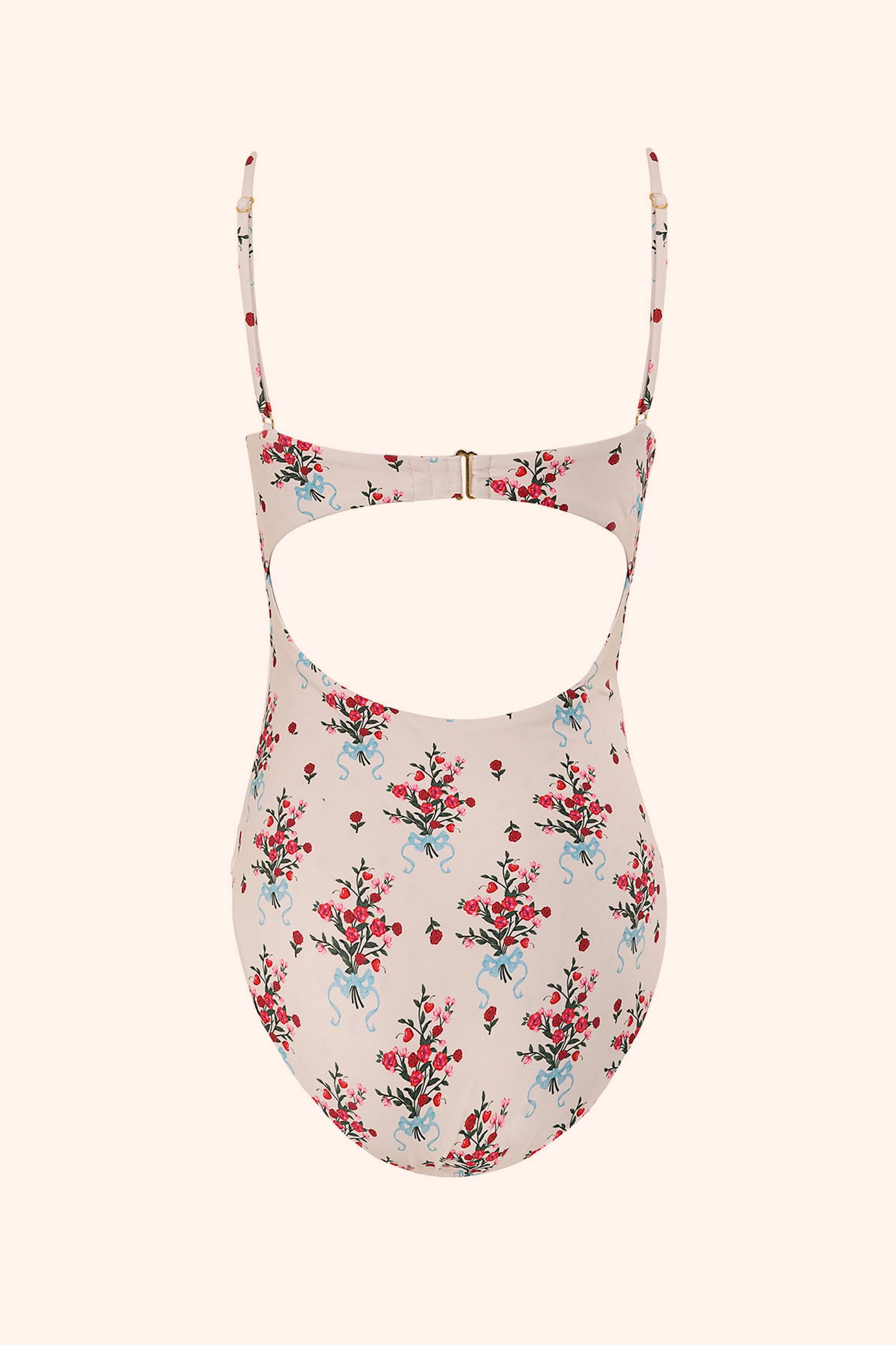 PETRA CHERISH 20612 ONE PIECE | SS26