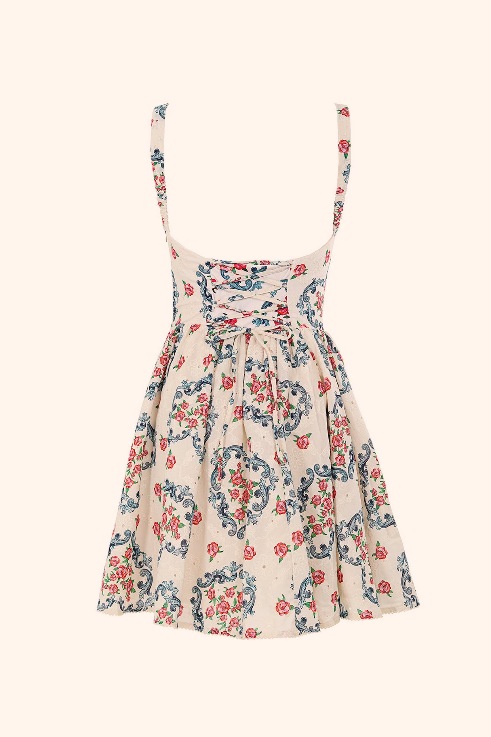 SPRING CHERISH 20613 DRESS | SS26