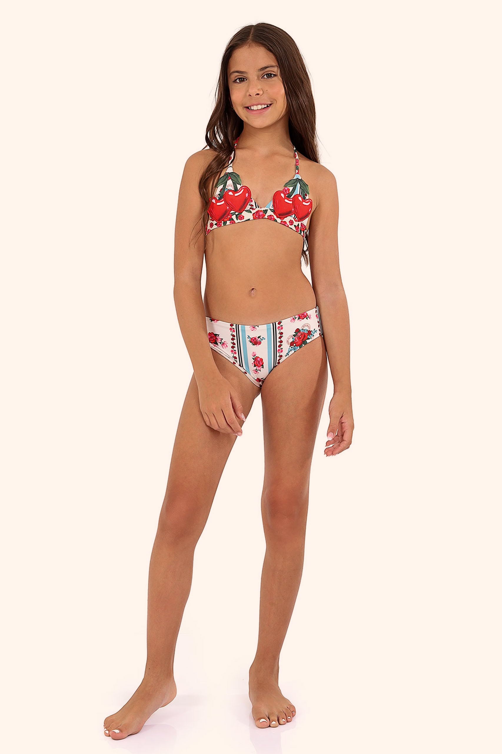 NORMI CHERISH 20614 BIKINI | SS26