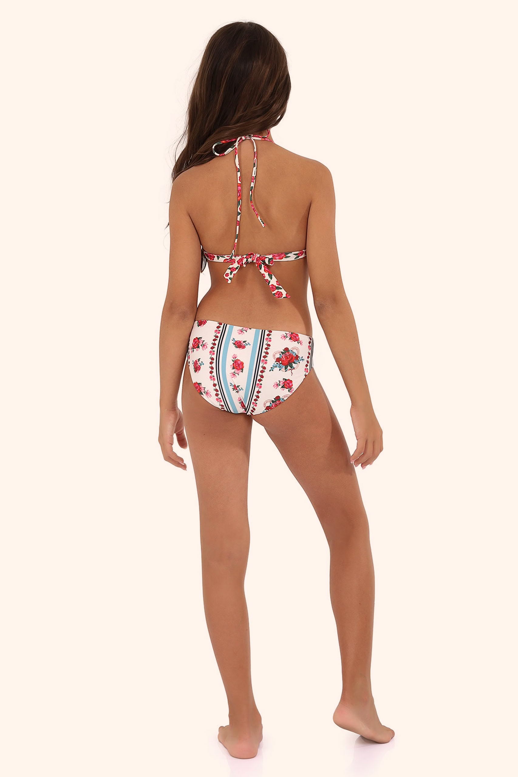 NORMI CHERISH 20614 BIKINI | SS26