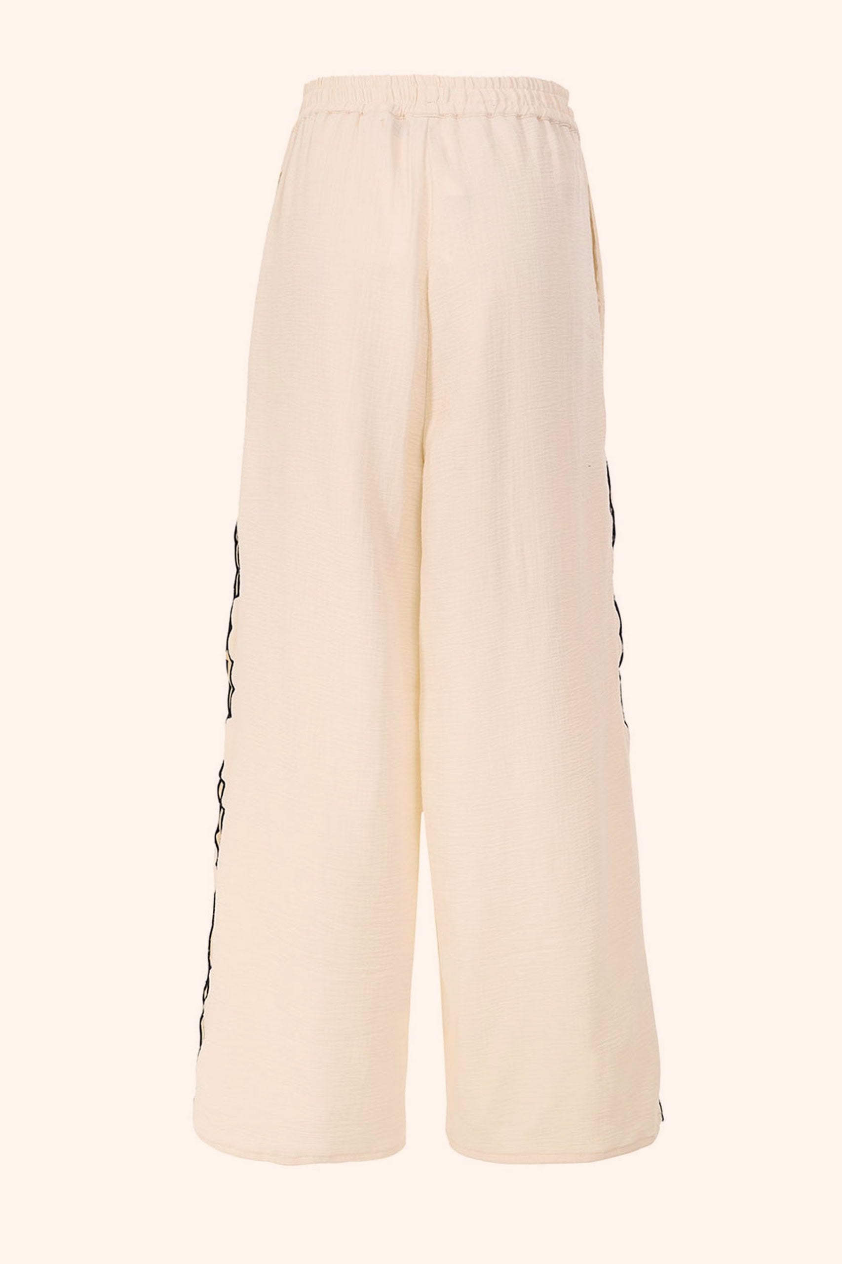 LILIA CHERISH 20616 PANTS | SS26