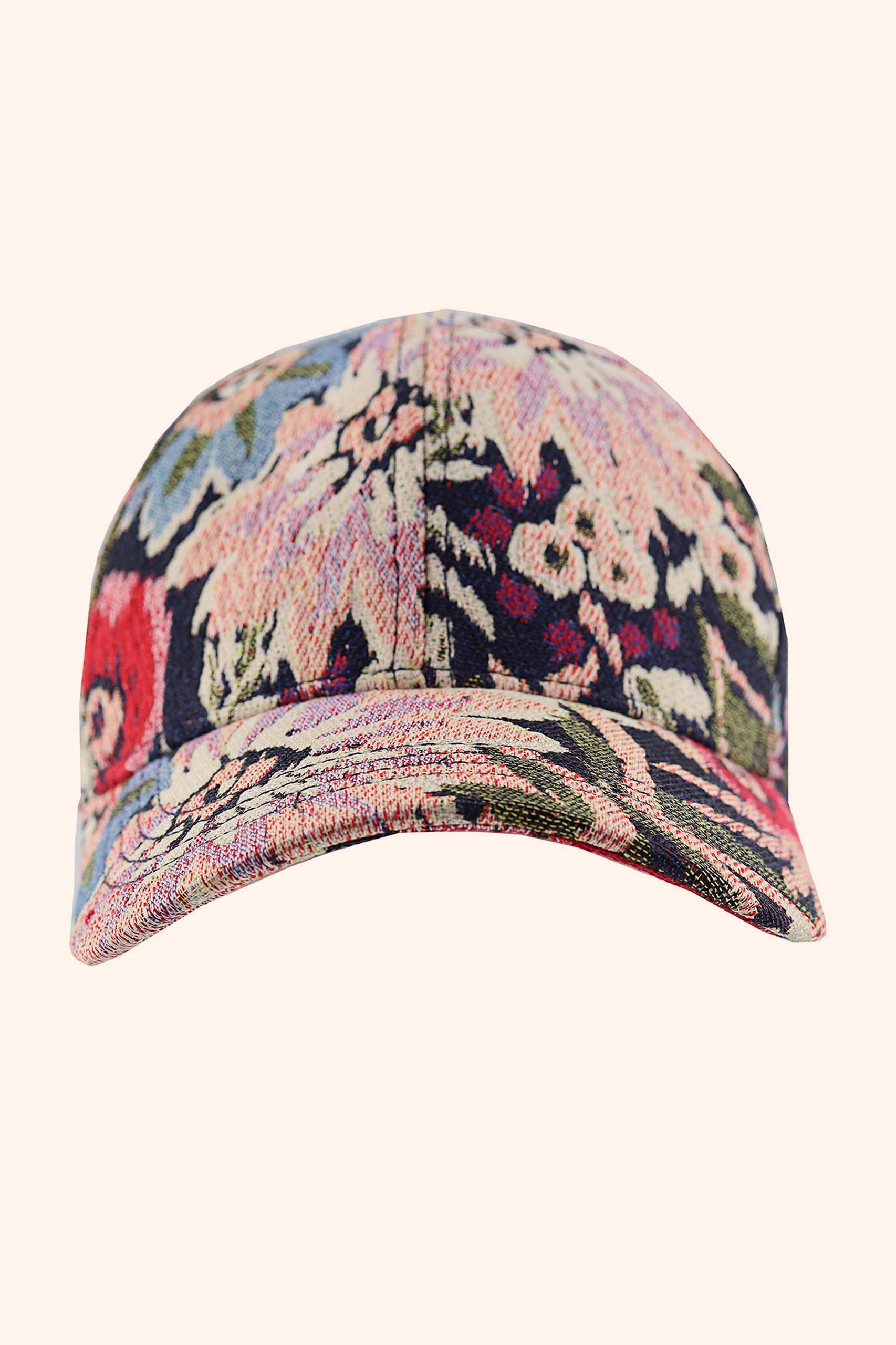 NAVA BOWLY 20618 CAP | SS26