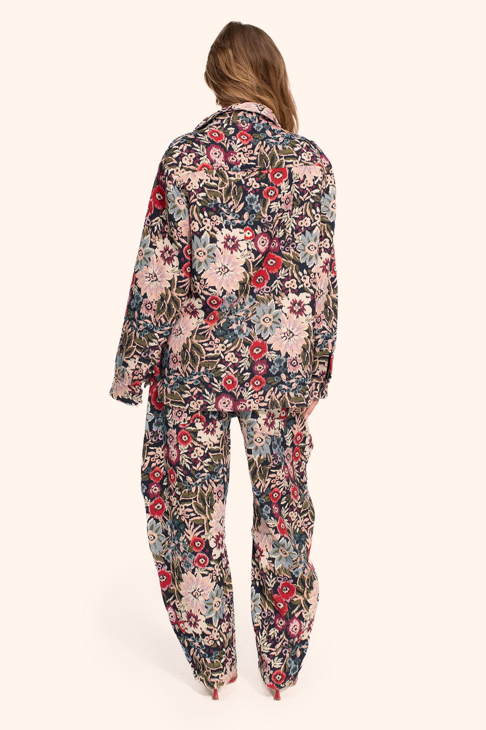 ETHAN BOWLY 20630 SHIRT | SS26