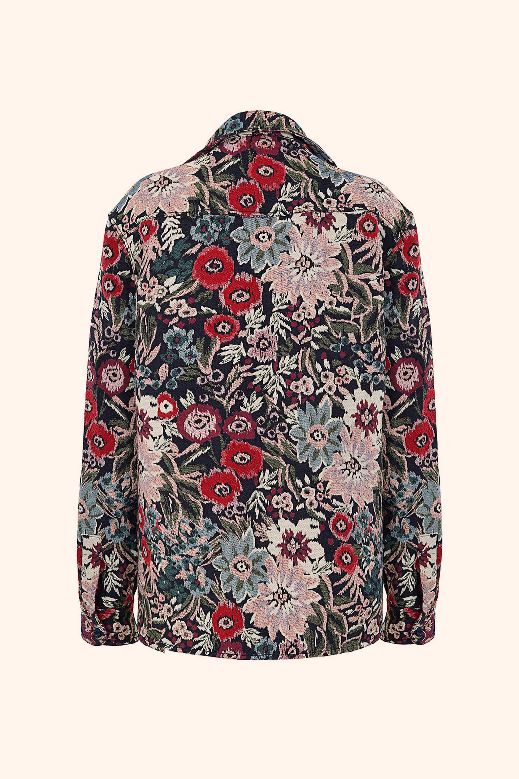 ETHAN BOWLY 20630 SHIRT | SS26