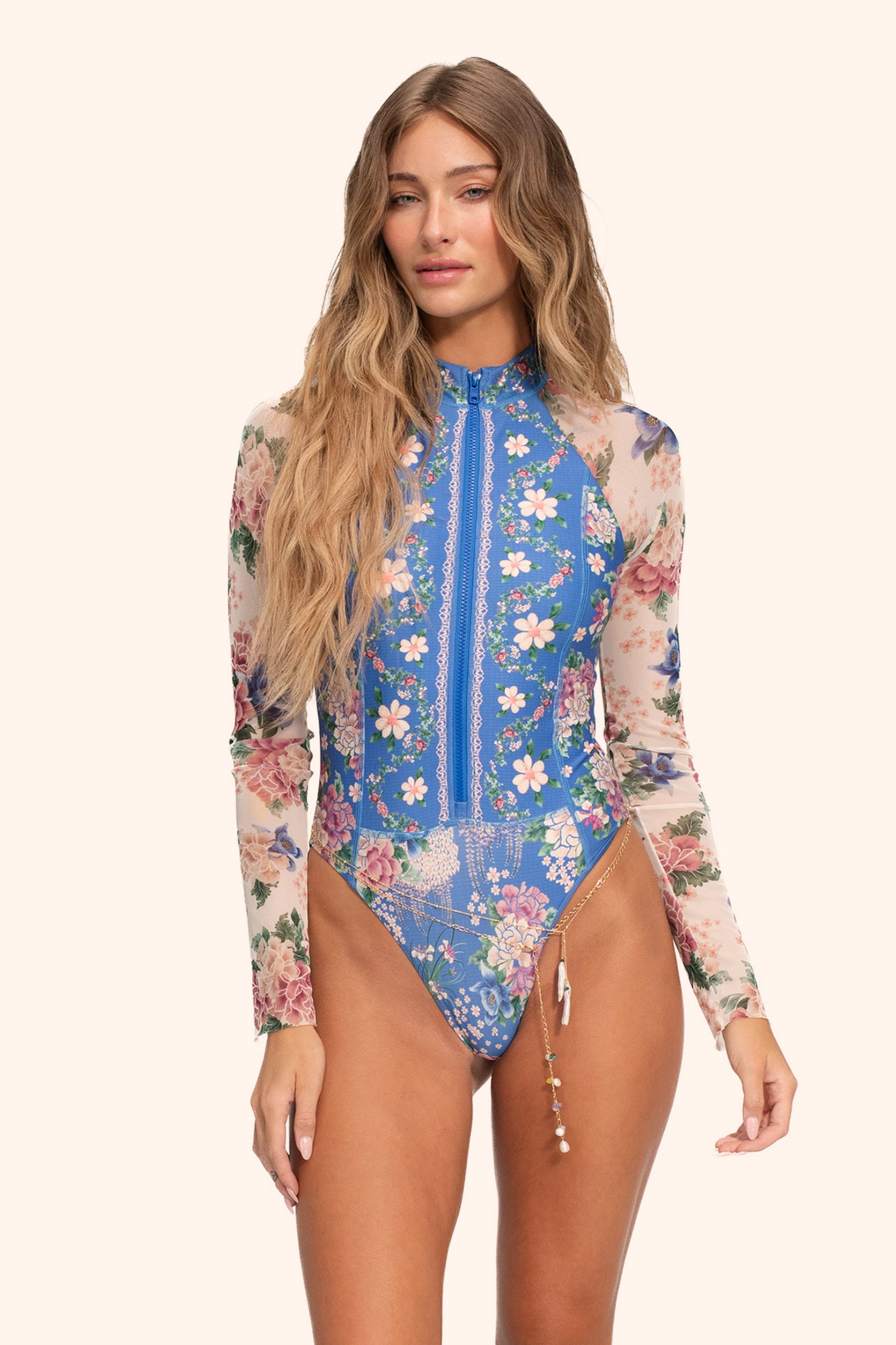 MONTI IVY 20644 ONE PIECE | SS26