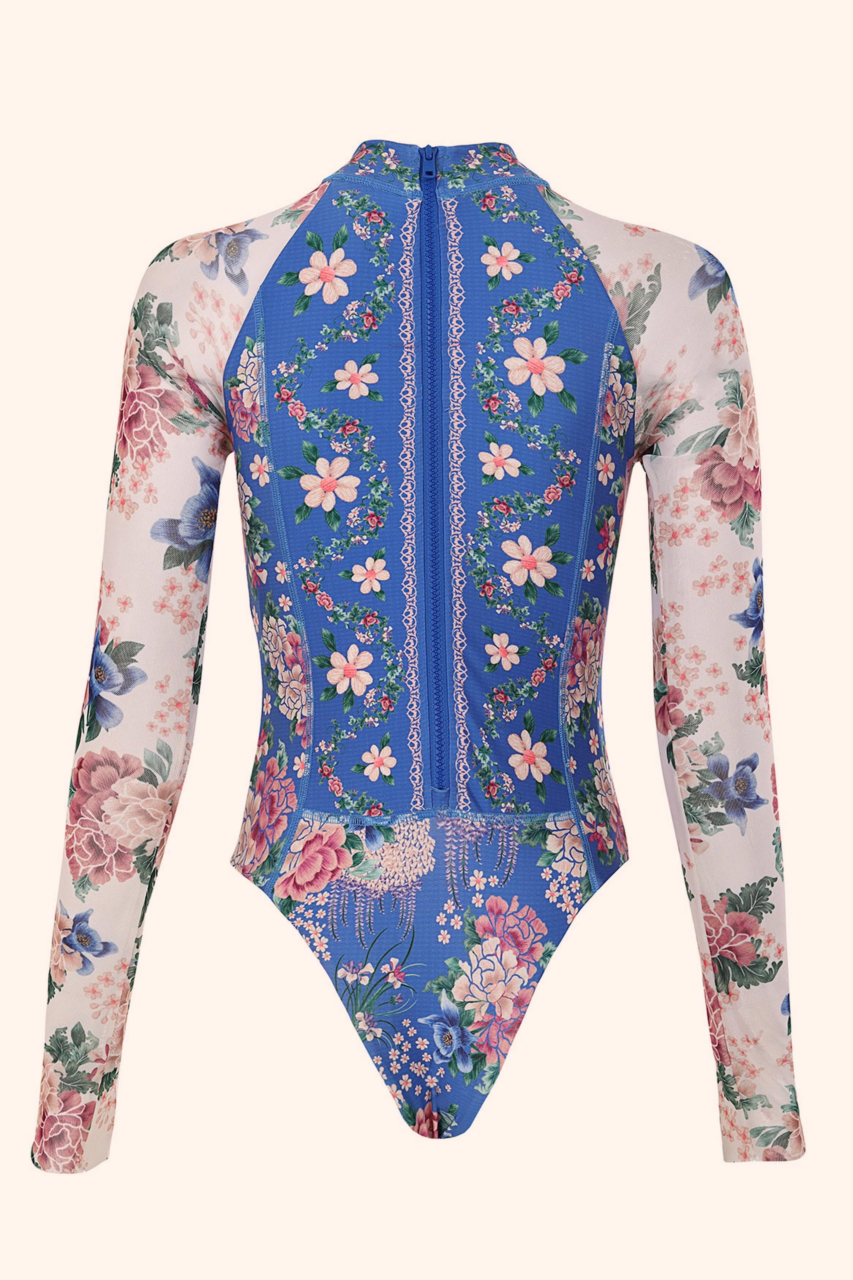 MONTI IVY 20644 ONE PIECE | SS26