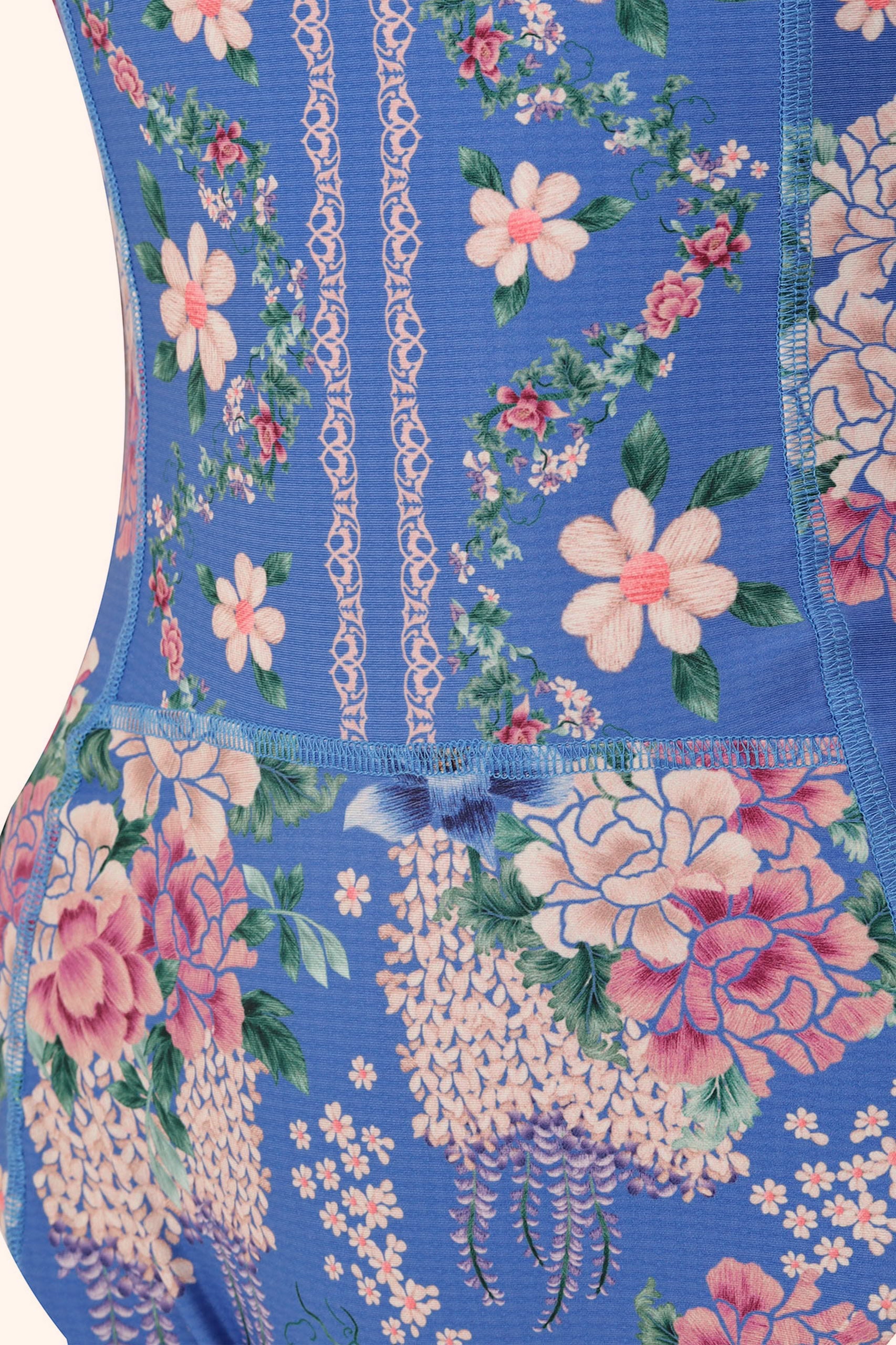 MONTI IVY 20644 ONE PIECE | SS26