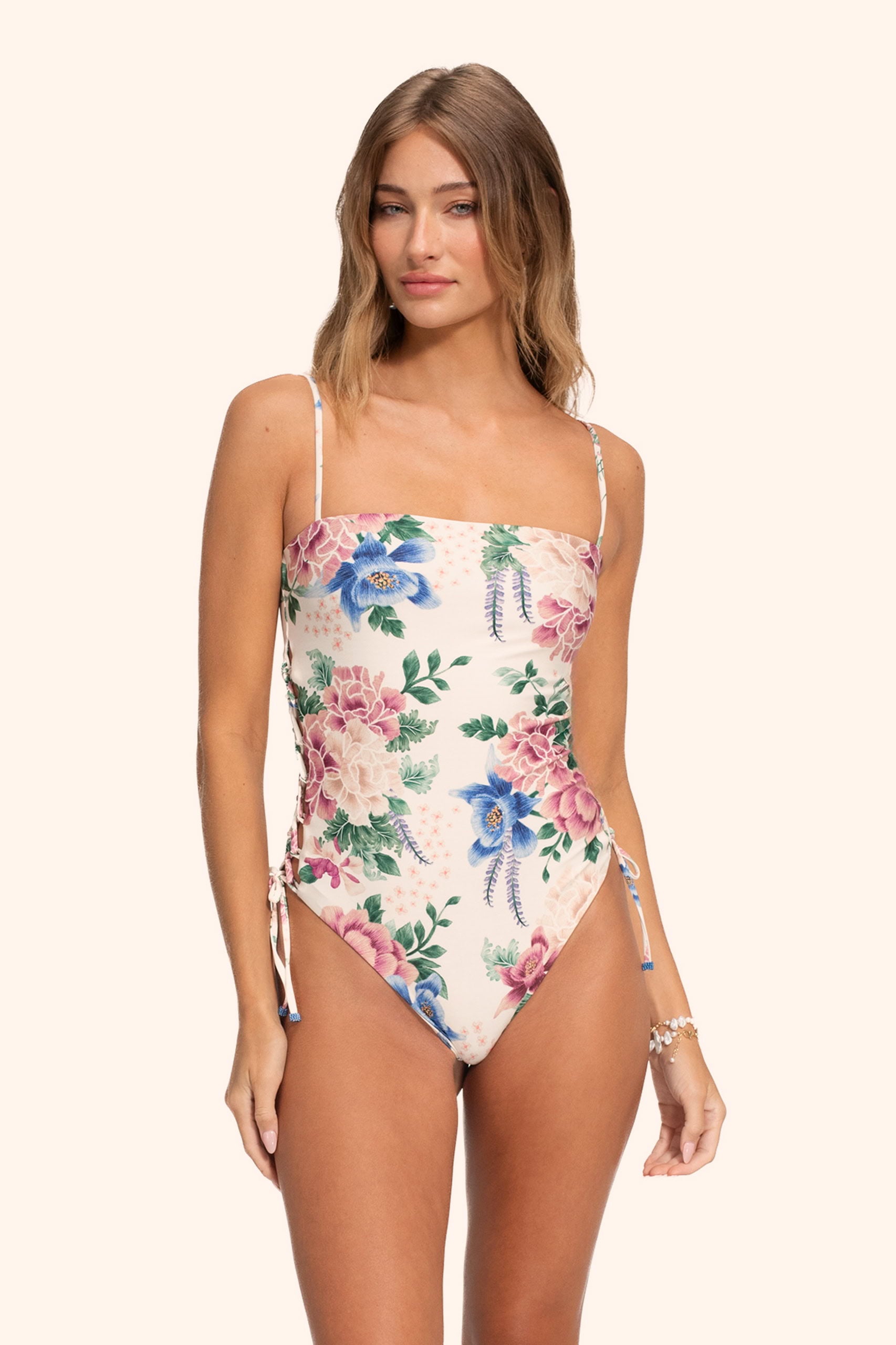 POSH IVY 20645 ONE PIECE | SS26