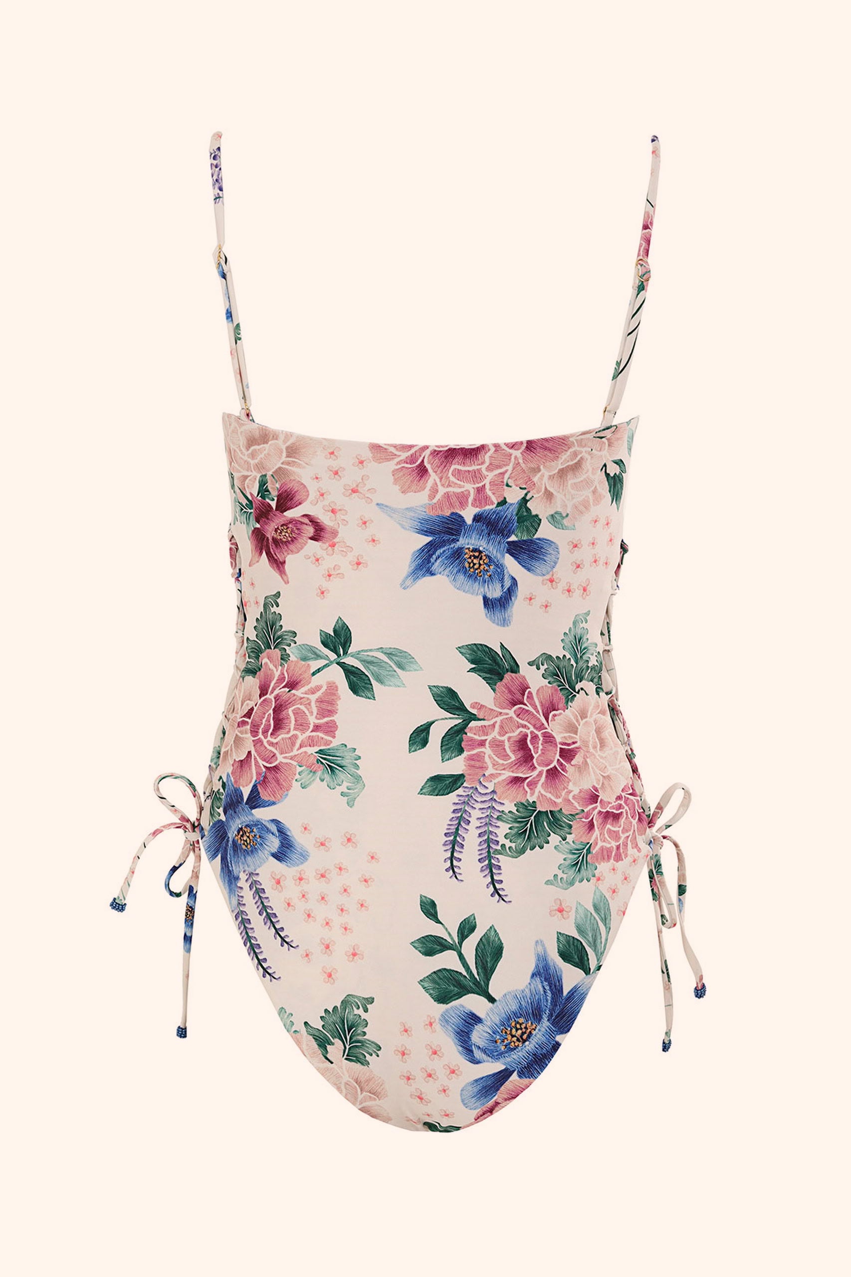 POSH IVY 20645 ONE PIECE | SS26
