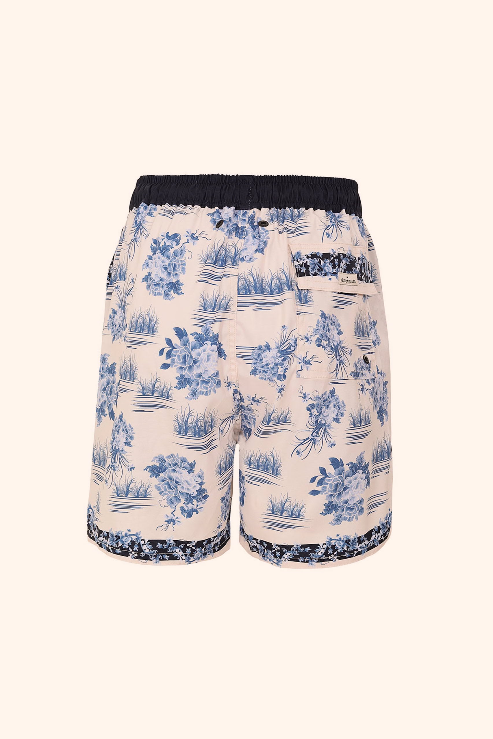 JOE IVY 20647 TRUNKS | SS26