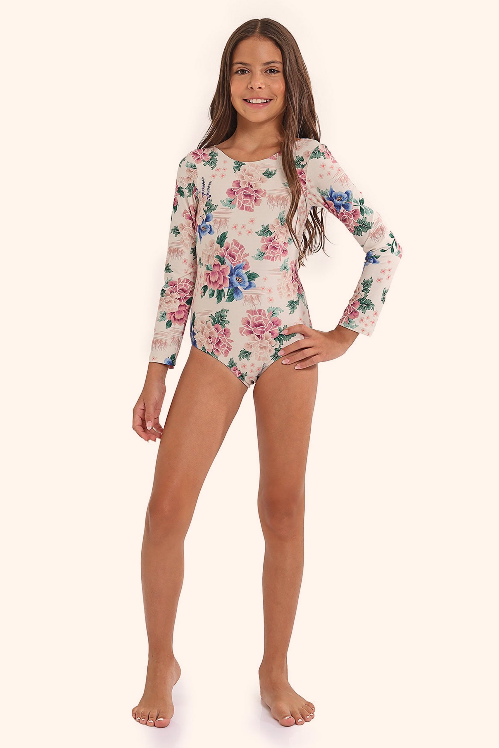HONEY IVY 20649 ONE PIECE | SS26