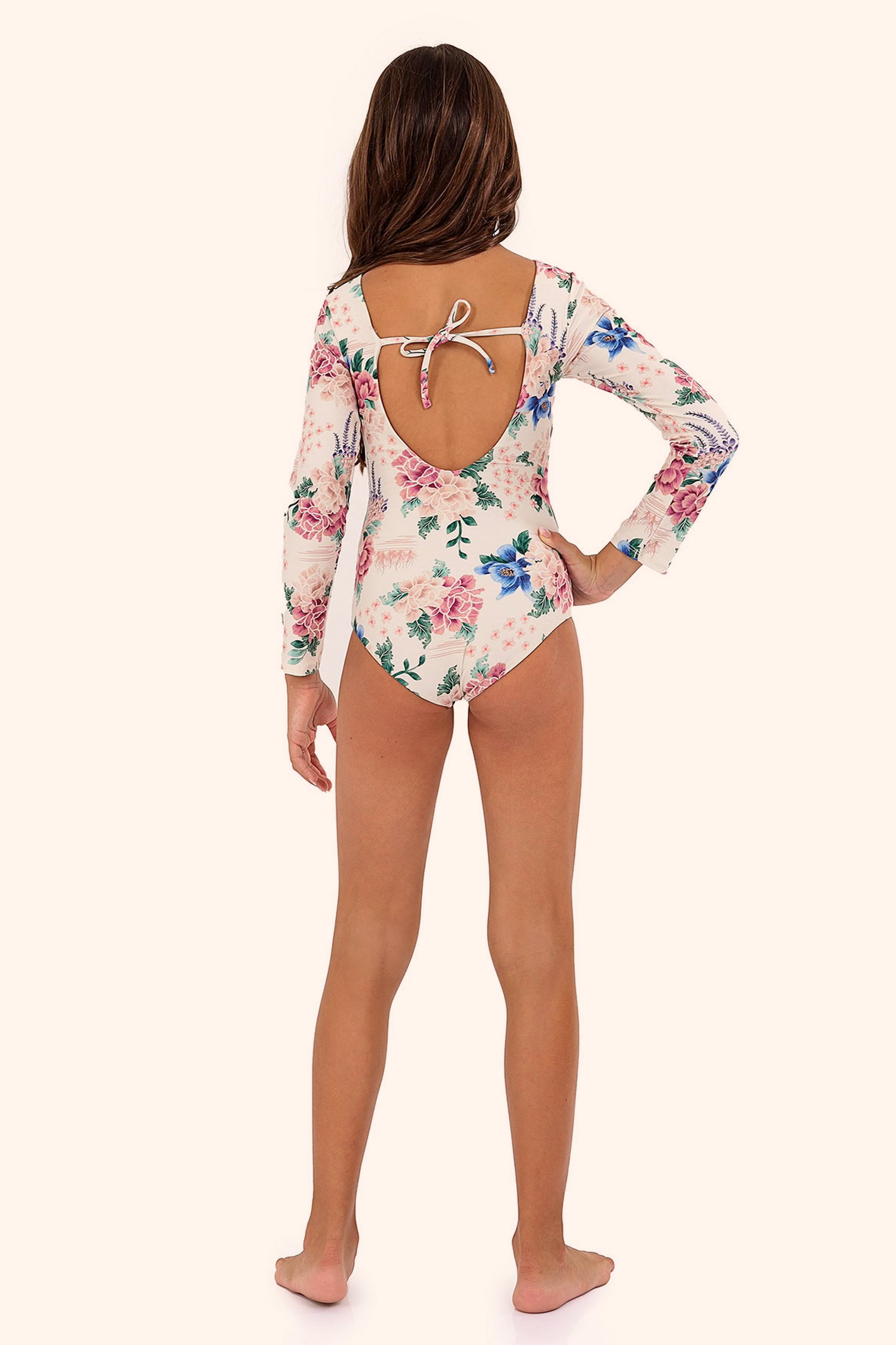 HONEY IVY 20649 ONE PIECE | SS26