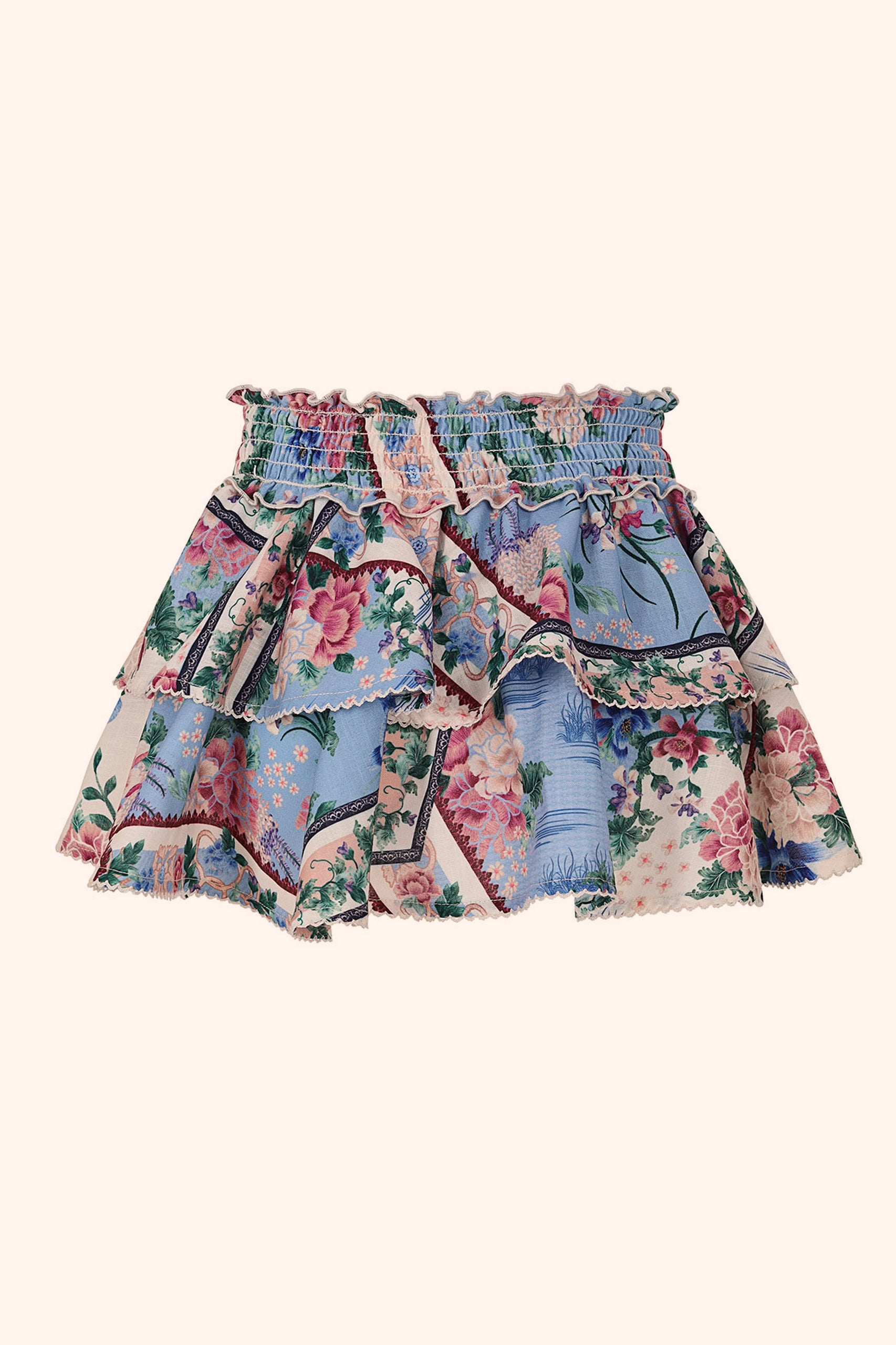 KAVI IVY 20650 SKIRT | SS26
