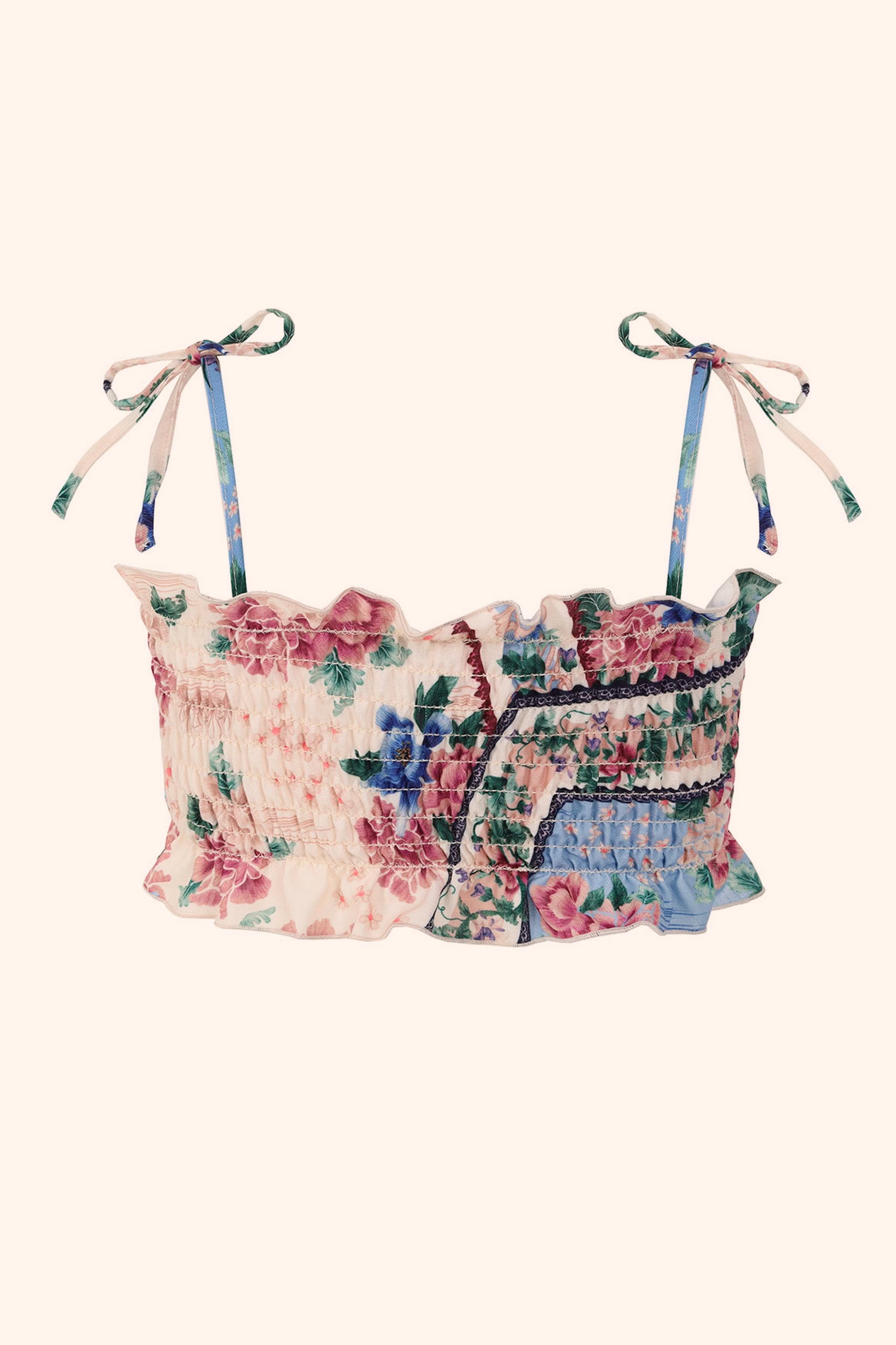 GISELE IVY 20652 TOP | SS26