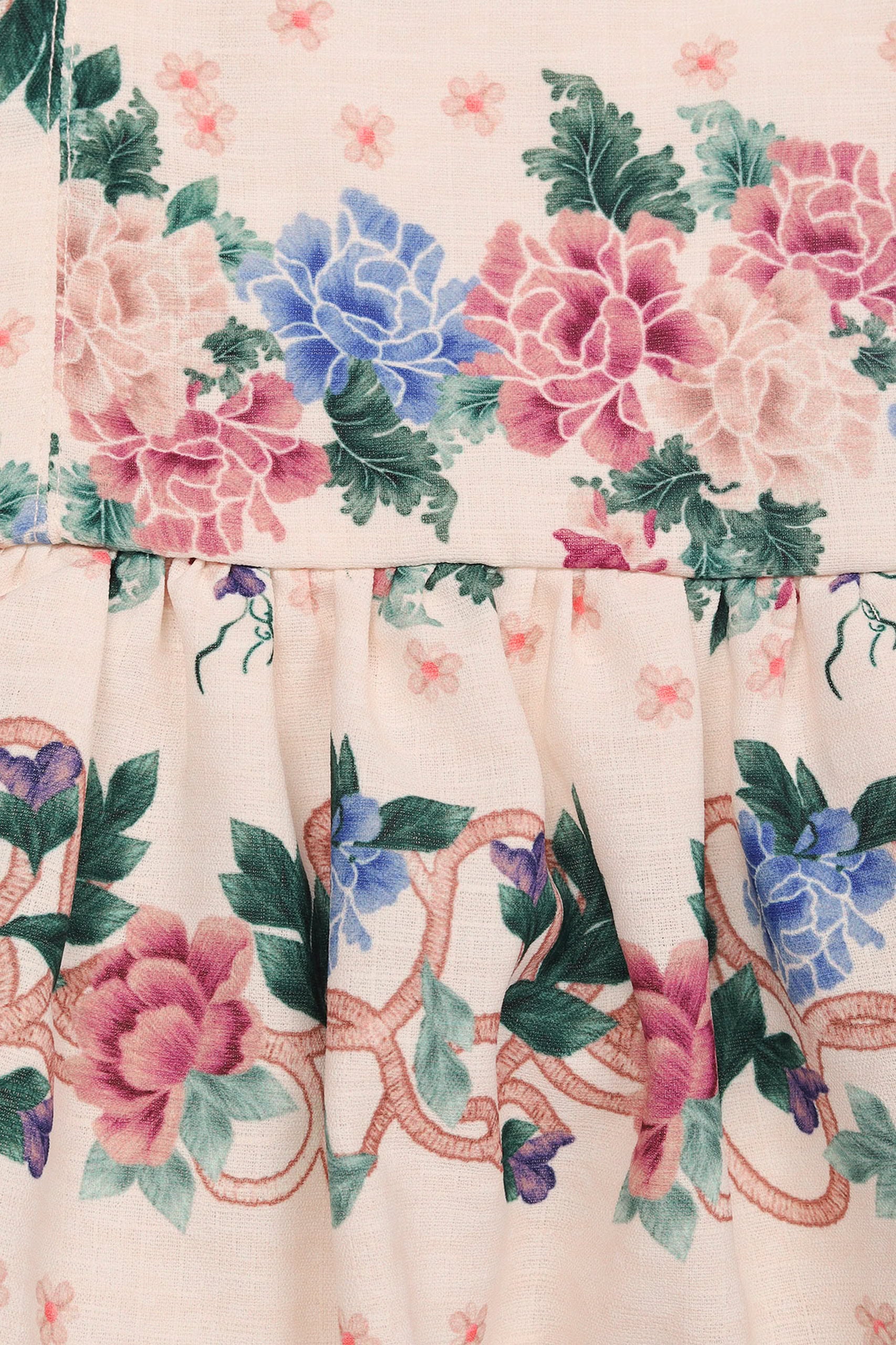 KAIO IVY 20653 DRESS | SS26