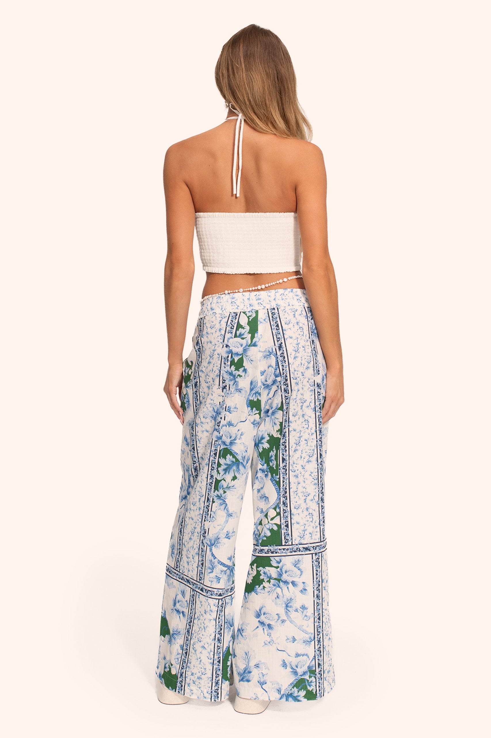 SERENITY IVY 20656 TOP | SS26