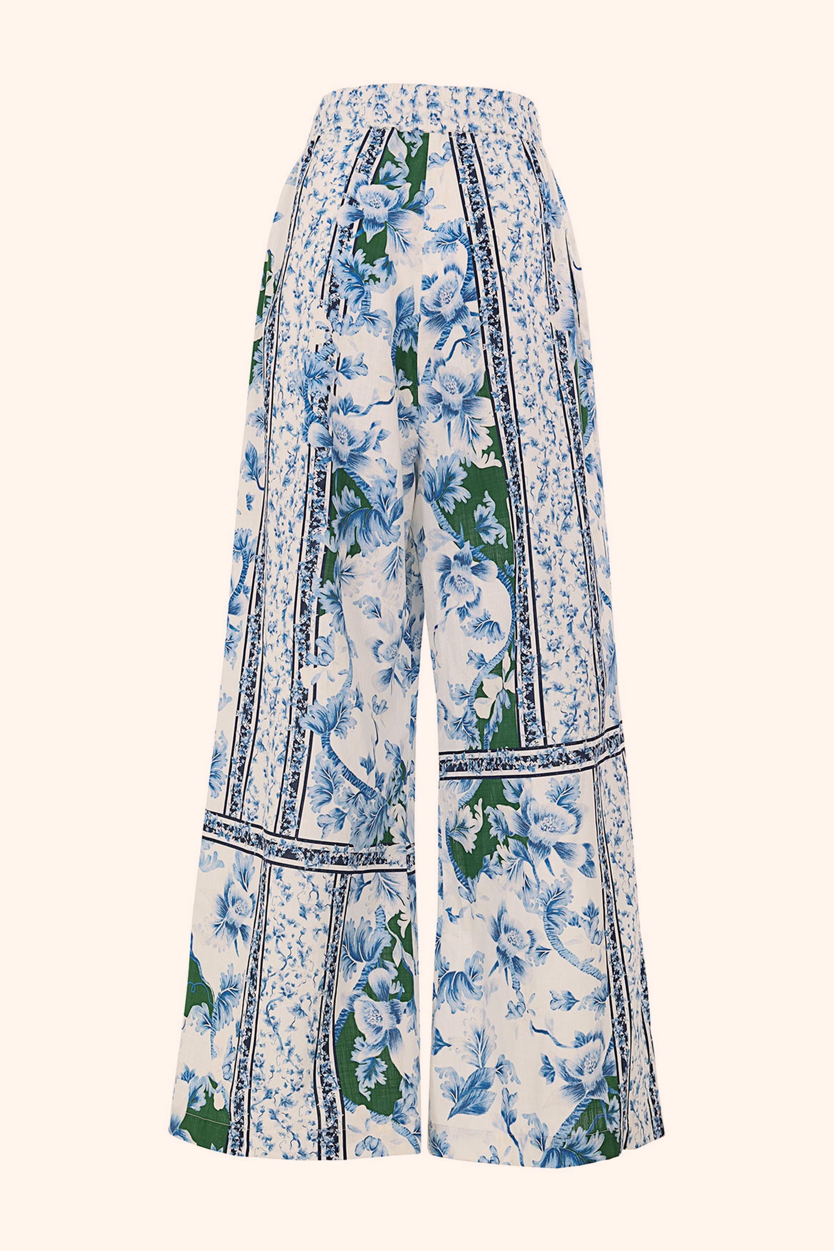 WINTER IVY 20659 PANTS | SS26